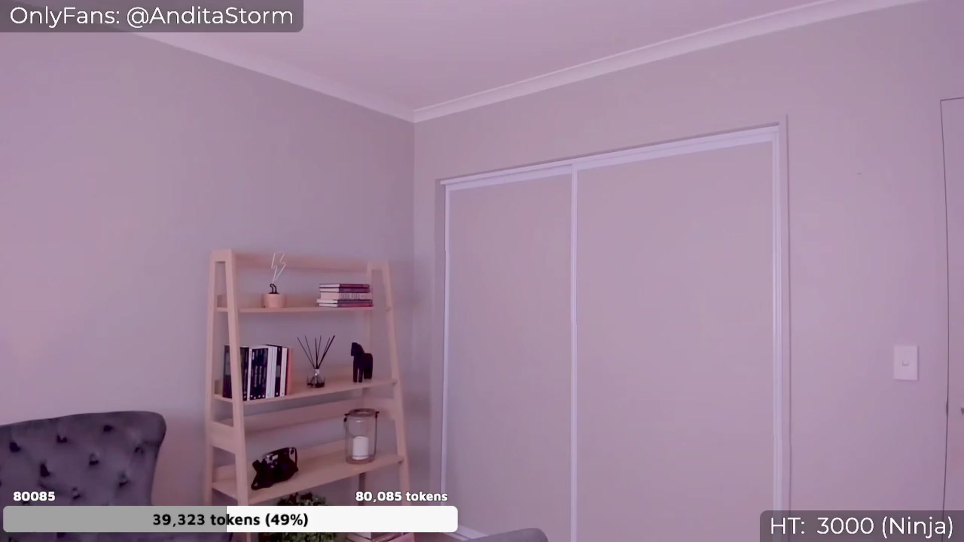 Gallery image thumbnail from AnditaStorm's myfreecams stream on, 01/28/2023, 02:36 image 15 of 20