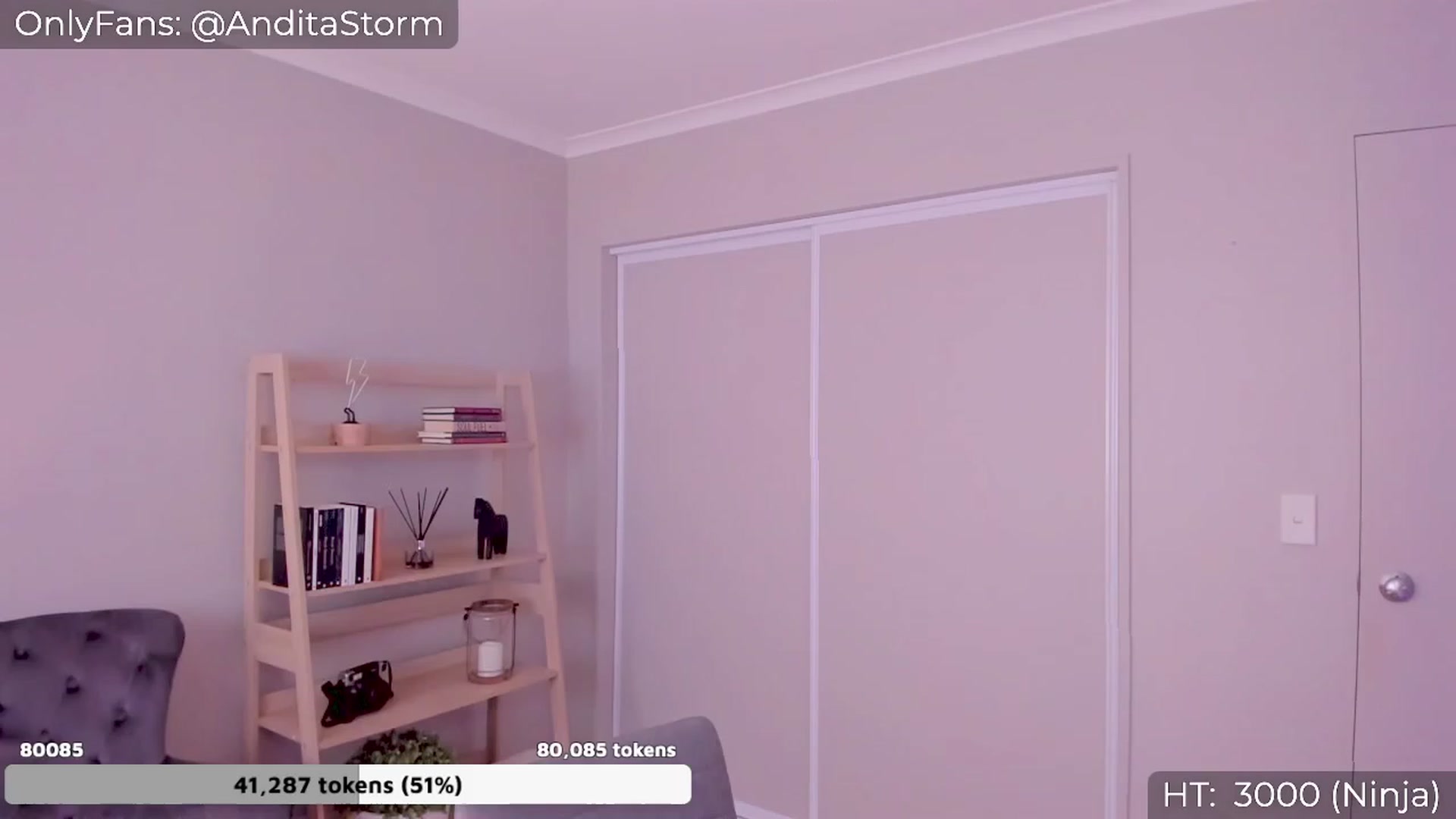 Gallery image thumbnail from AnditaStorm's myfreecams stream on, 01/28/2023, 04:07 image 11 of 20