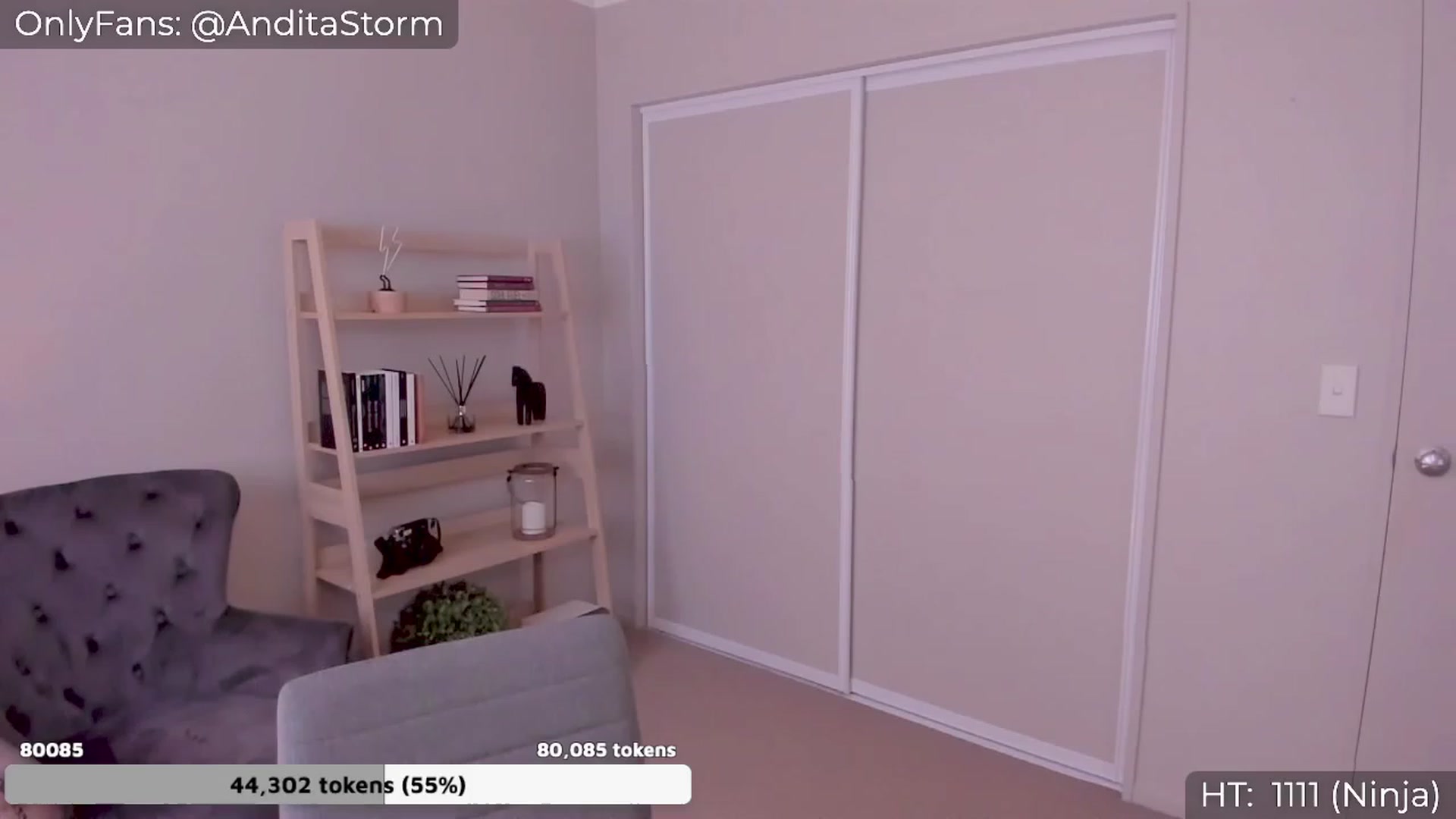 Gallery image thumbnail from AnditaStorm's myfreecams stream on, 01/29/2023, 02:38 image 7 of 20