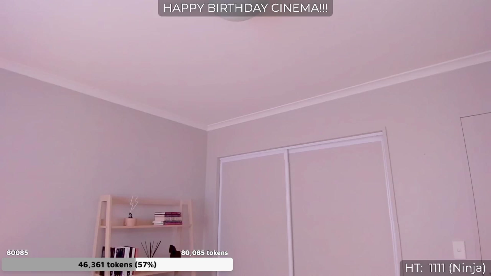 Gallery image thumbnail from AnditaStorm's myfreecams stream on, 01/29/2023, 03:24 image 4 of 20