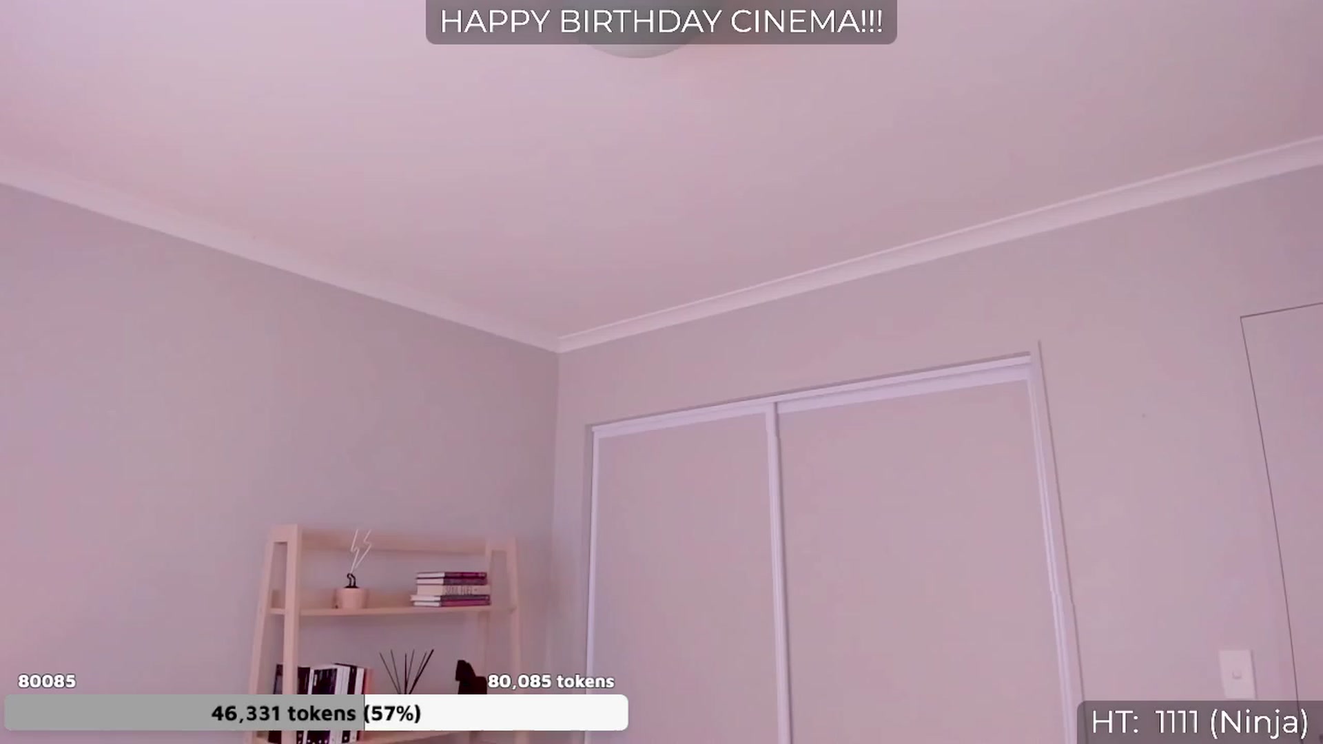 Gallery image thumbnail from AnditaStorm's myfreecams stream on, 01/29/2023, 03:24 image 3 of 20