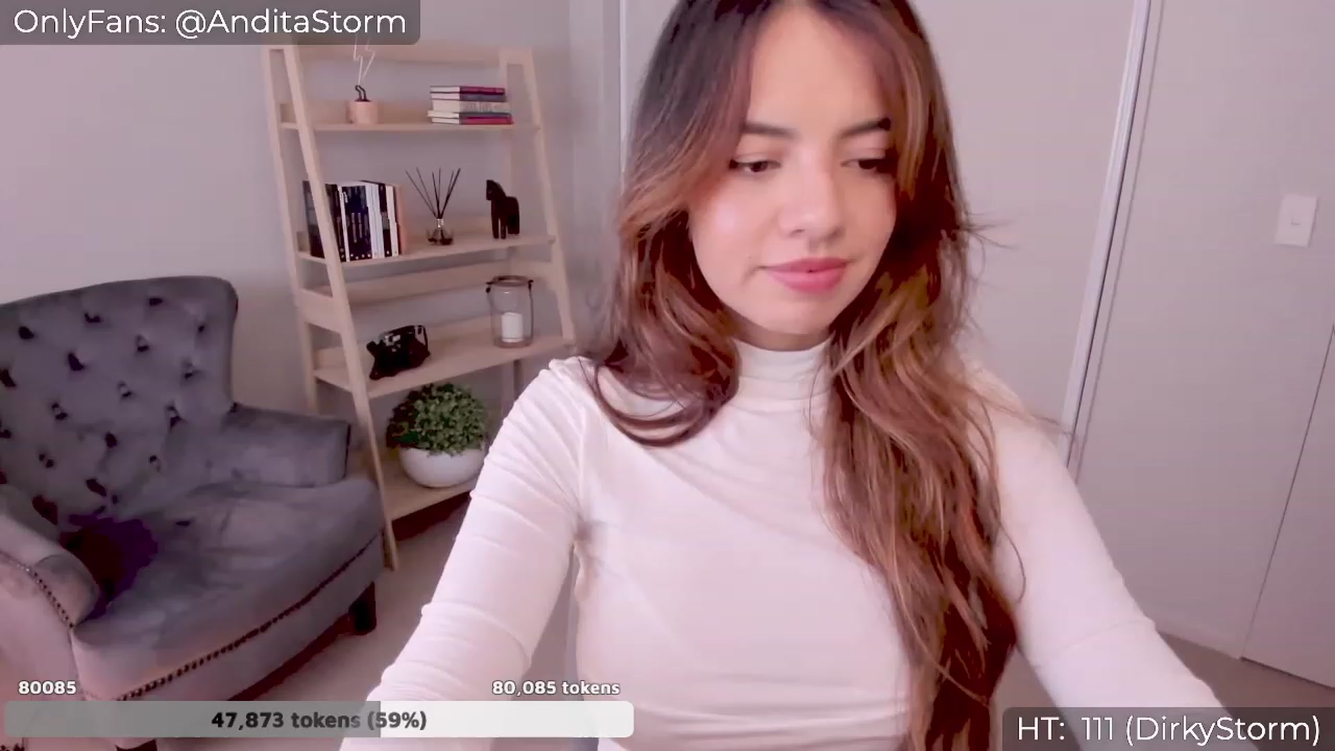Gallery image thumbnail from AnditaStorm's myfreecams stream on, 01/29/2023, 23:29 image 12 of 20