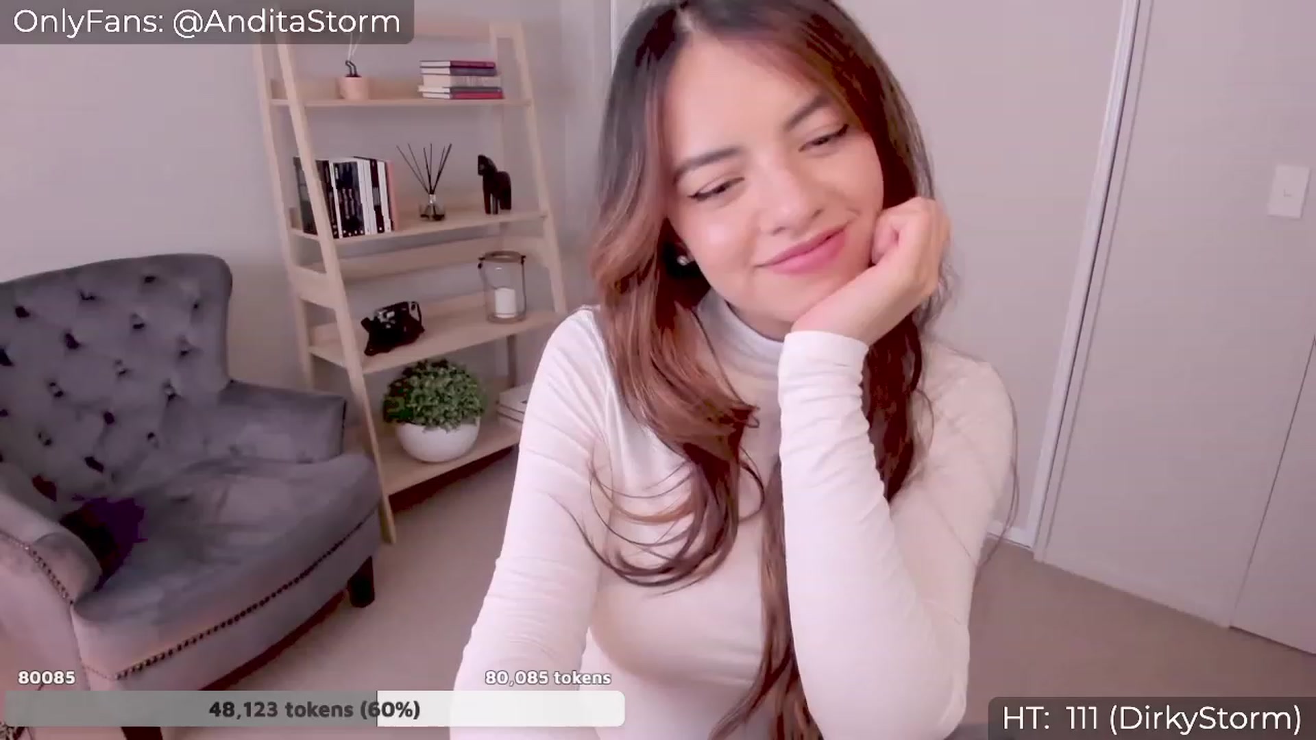 Gallery image thumbnail from AnditaStorm's myfreecams stream on, 01/30/2023, 24:04 image 3 of 20