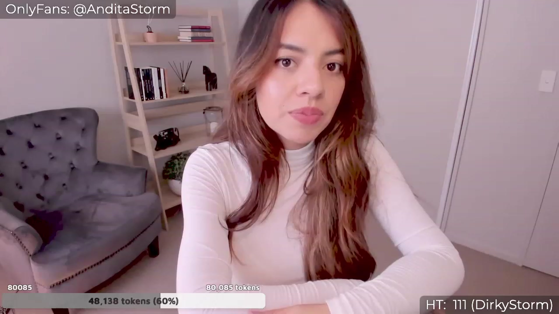 Gallery image thumbnail from AnditaStorm's myfreecams stream on, 01/30/2023, 24:04 image 7 of 20