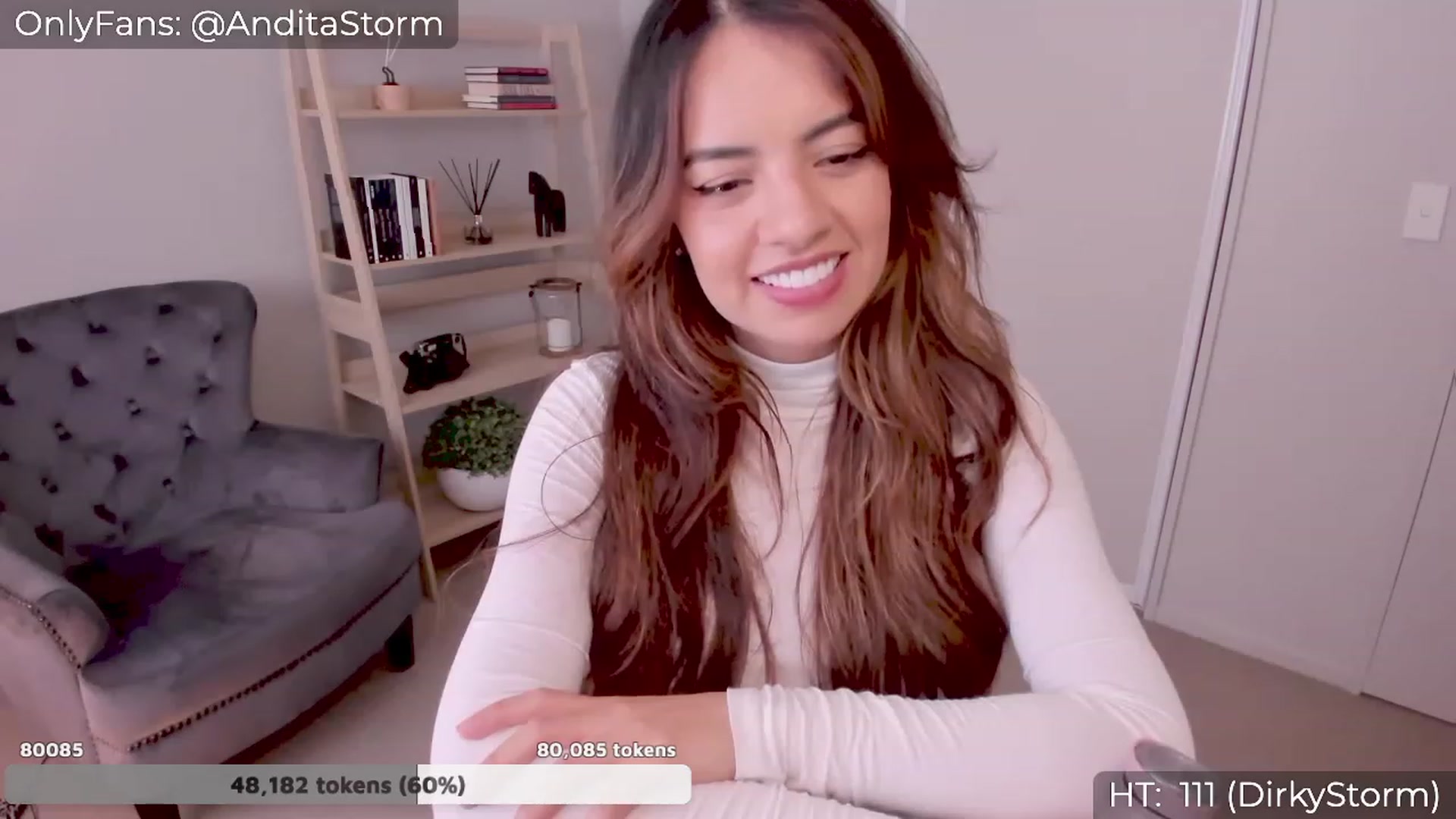Gallery image thumbnail from AnditaStorm's myfreecams stream on, 01/30/2023, 24:04 image 16 of 20