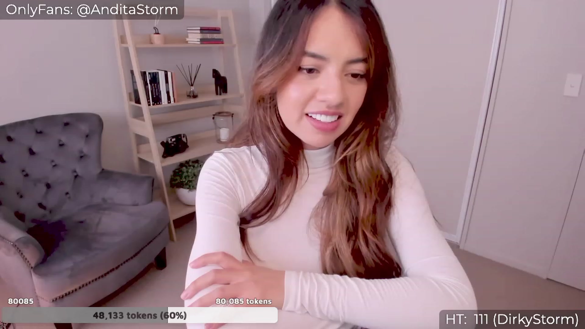 Gallery image thumbnail from AnditaStorm's myfreecams stream on, 01/30/2023, 24:04 image 6 of 20