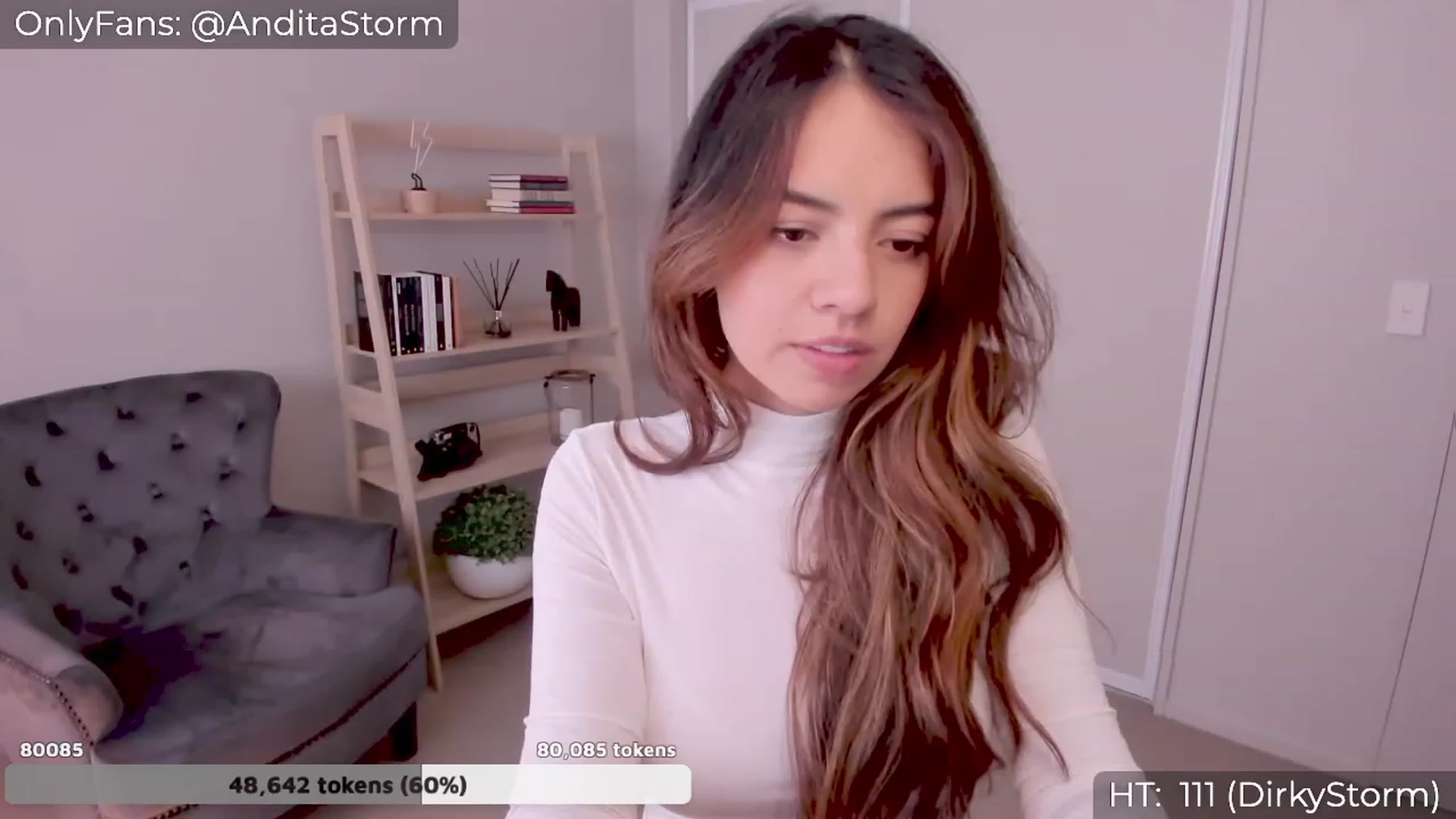 Gallery image thumbnail from AnditaStorm's myfreecams stream on, 01/30/2023, 01:12 image 12 of 20