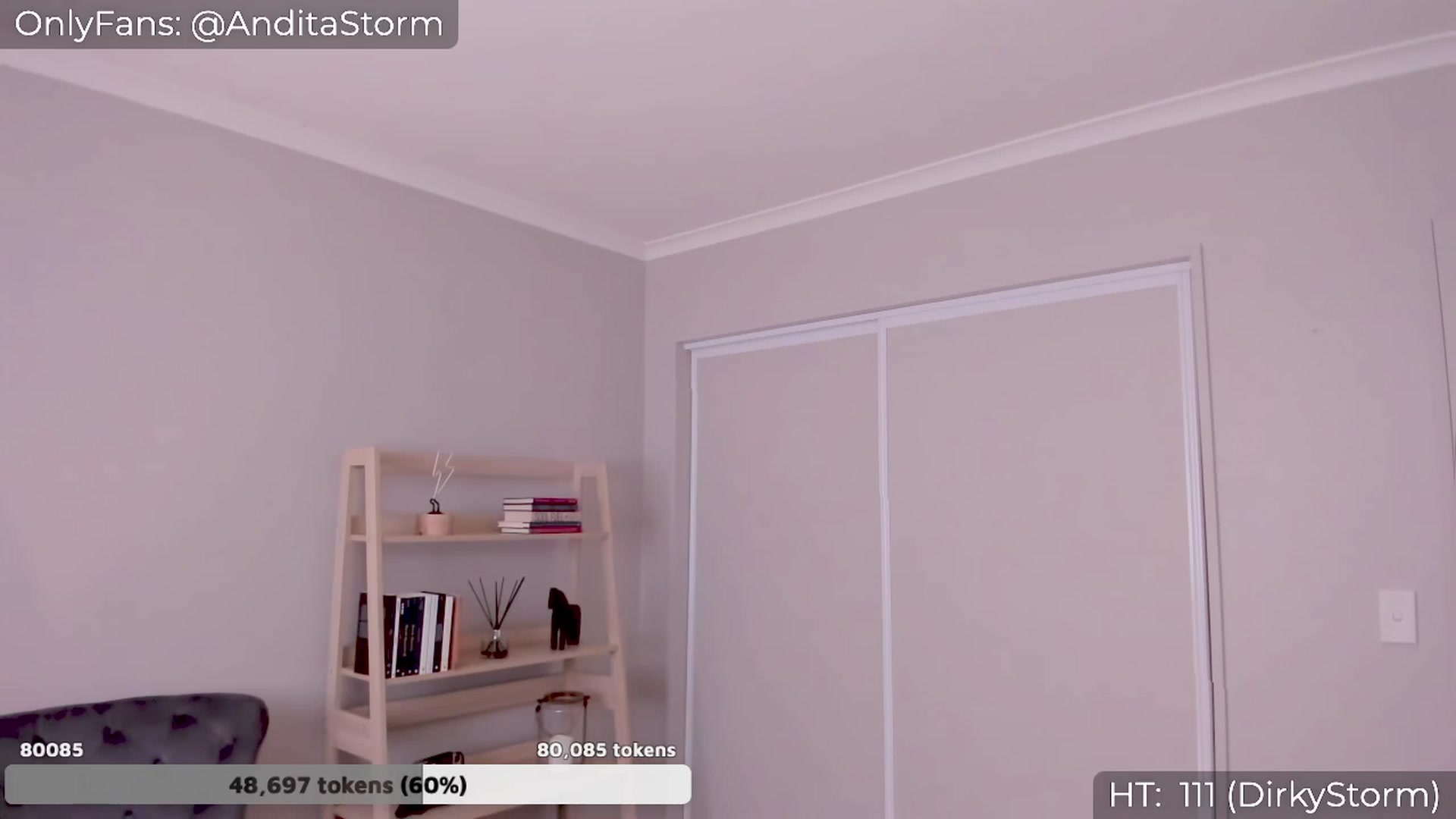 Gallery image thumbnail from AnditaStorm's myfreecams stream on, 01/30/2023, 01:12 image 14 of 20