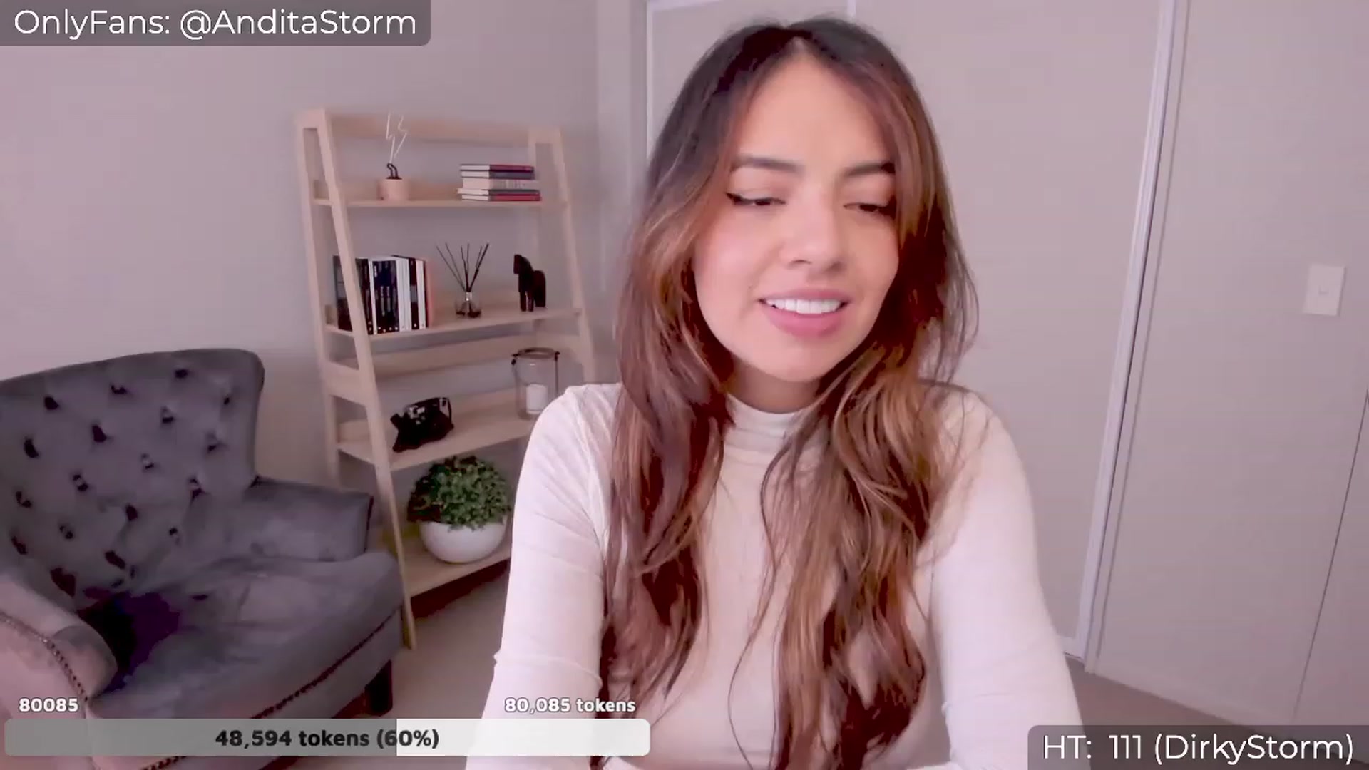 Gallery image thumbnail from AnditaStorm's myfreecams stream on, 01/30/2023, 01:12 image 9 of 20