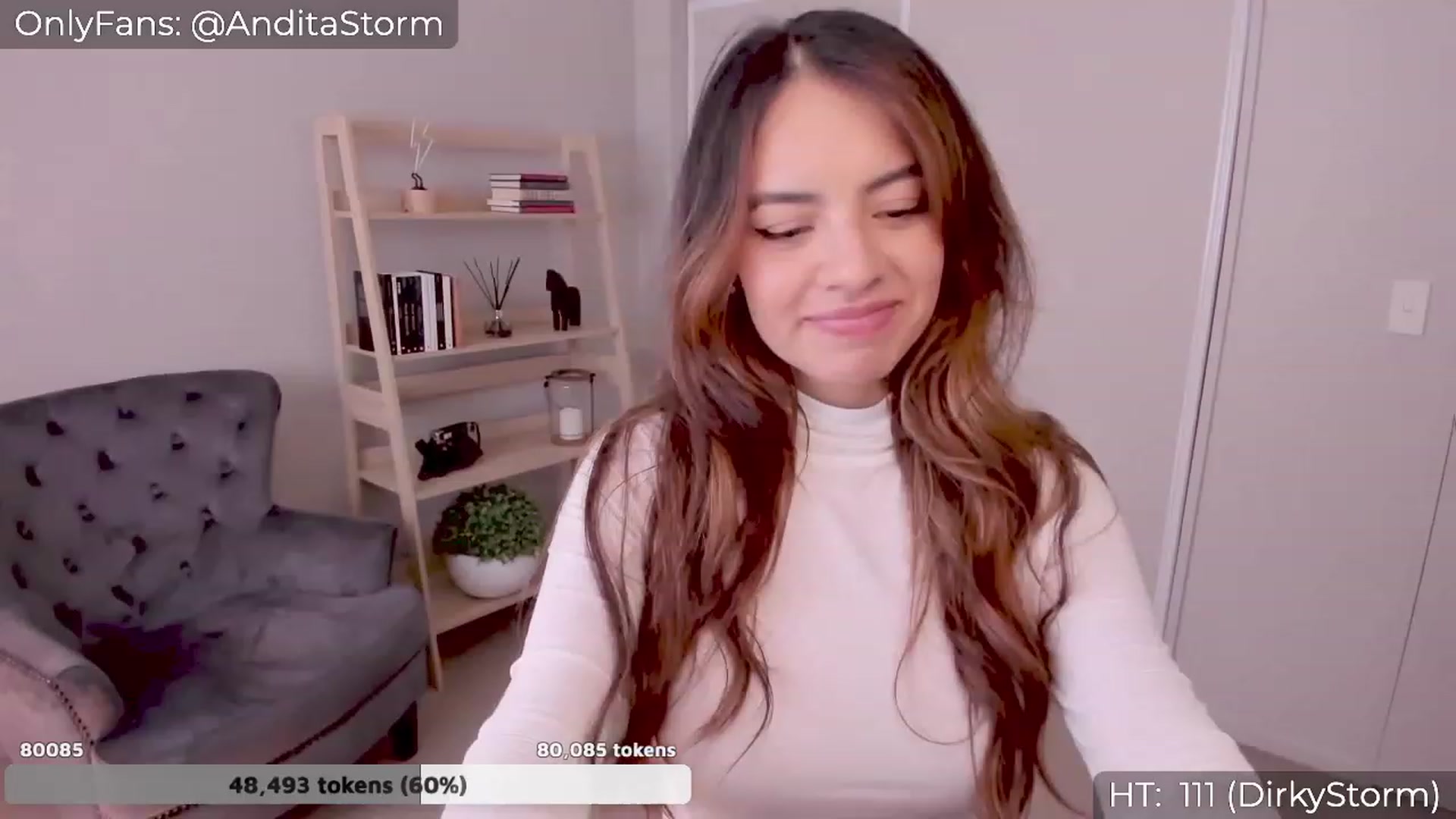Gallery image thumbnail from AnditaStorm's myfreecams stream on, 01/30/2023, 01:12 image 6 of 20