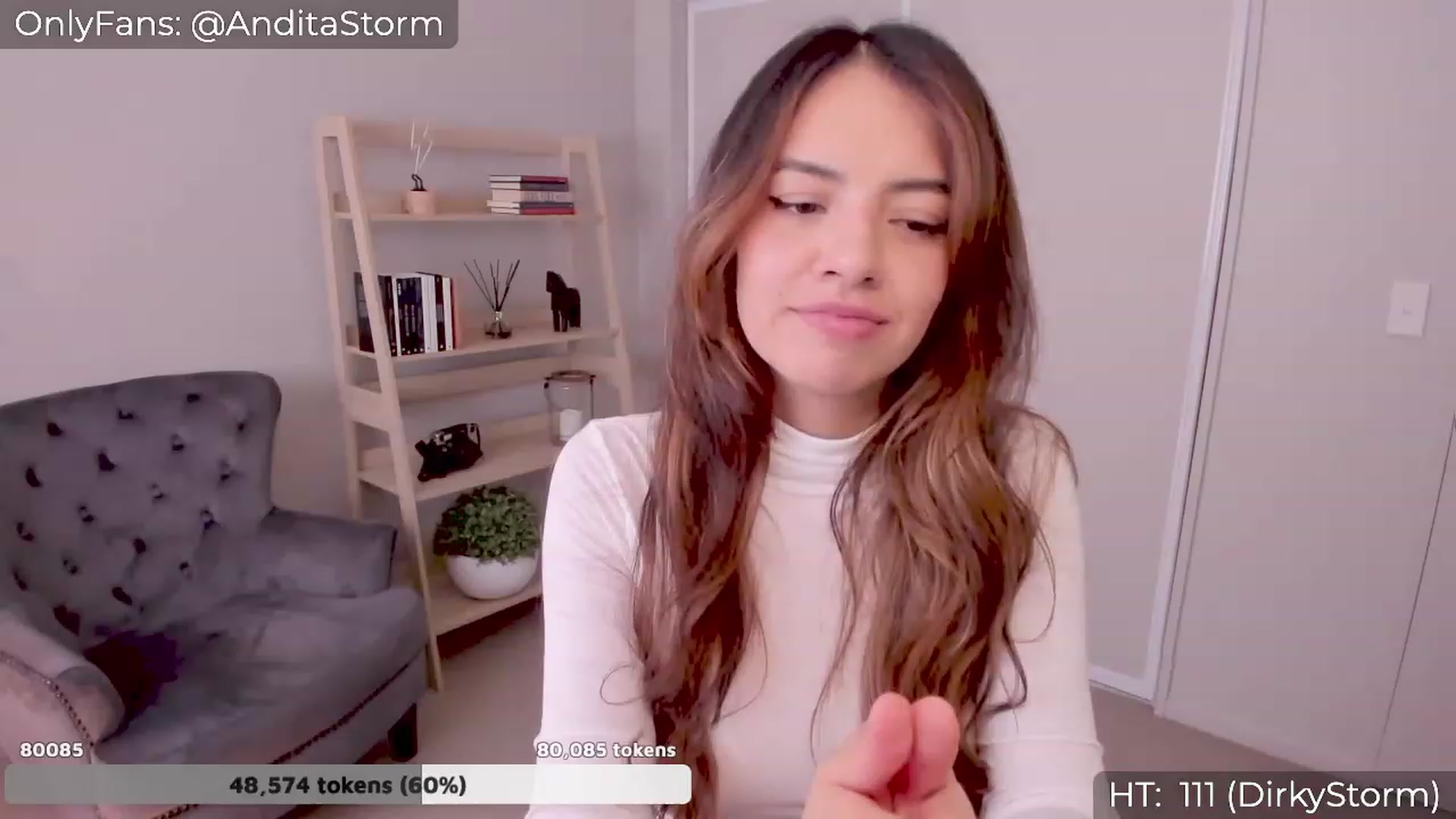 Gallery image thumbnail from AnditaStorm's myfreecams stream on, 01/30/2023, 01:12 image 8 of 20