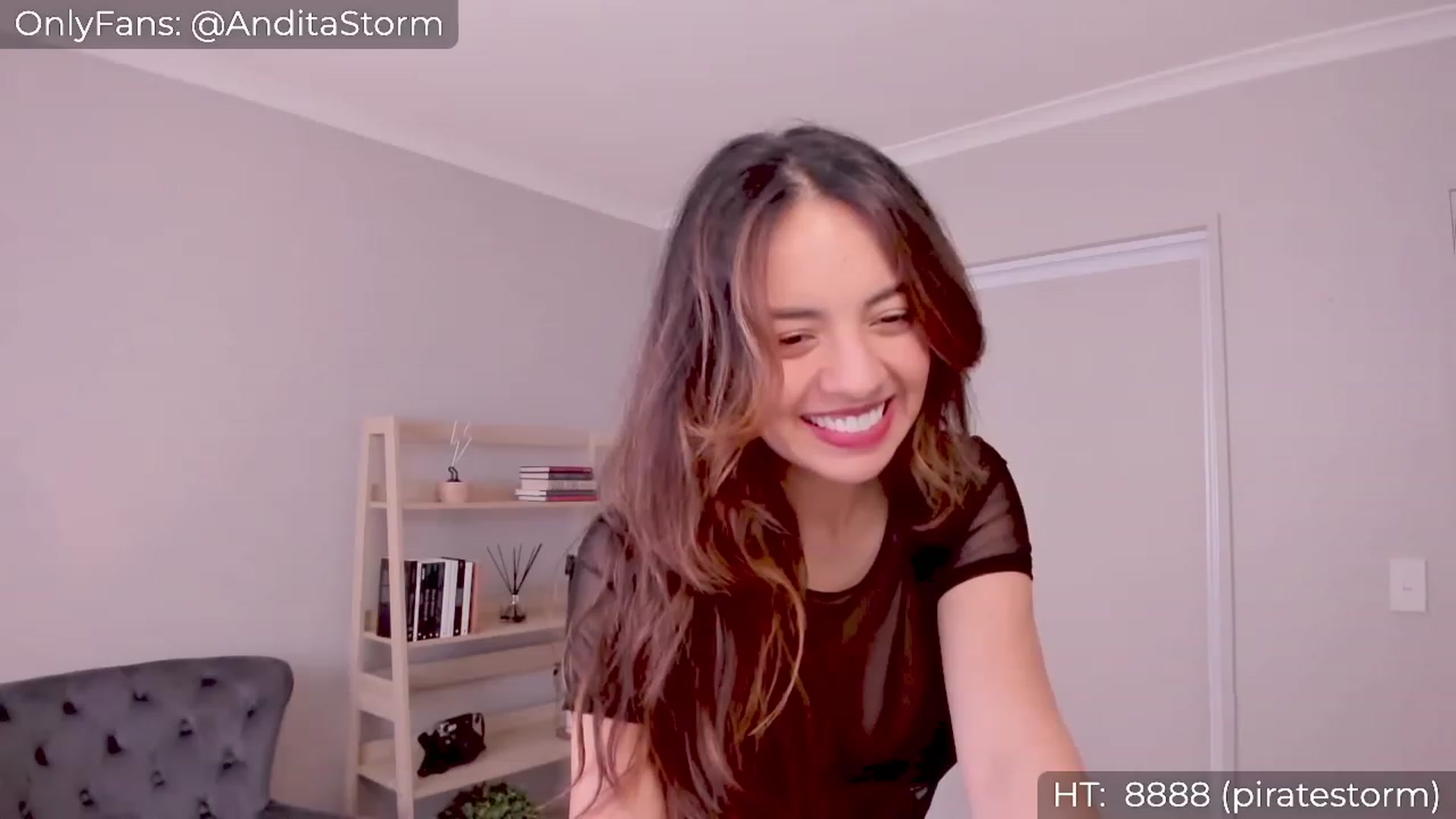 Gallery image thumbnail from AnditaStorm's myfreecams stream on, 01/31/2023, 03:12 image 17 of 20