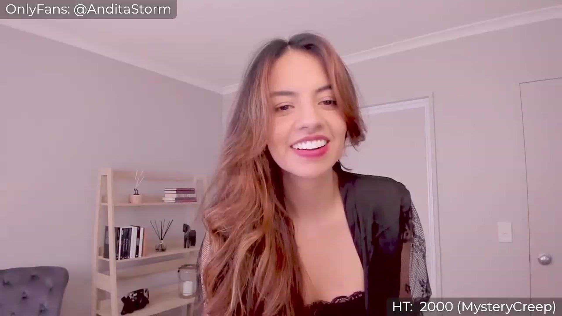 Gallery image thumbnail from AnditaStorm's myfreecams stream on, 02/02/2023, 02:56 image 13 of 20