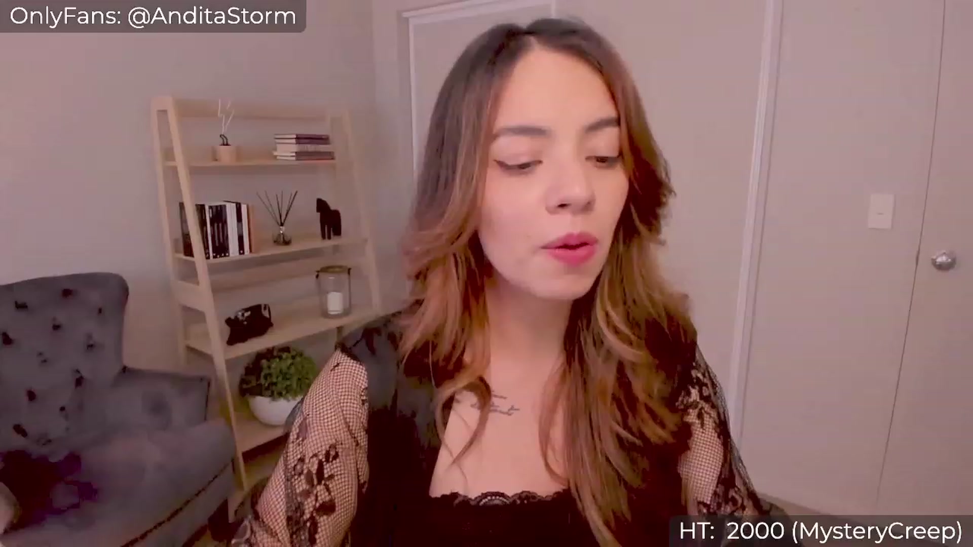 Gallery image thumbnail from AnditaStorm's myfreecams stream on, 02/02/2023, 04:02 image 18 of 20
