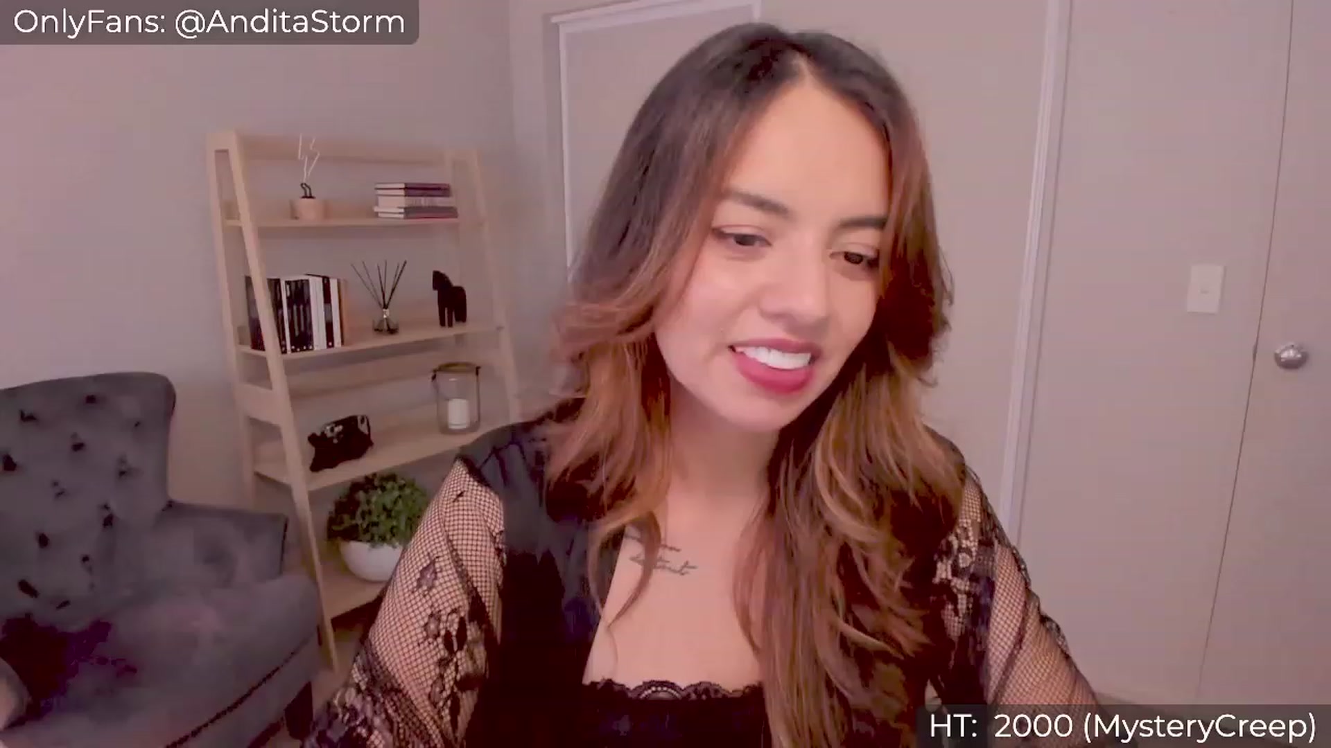 Gallery image thumbnail from AnditaStorm's myfreecams stream on, 02/02/2023, 04:02 image 17 of 20