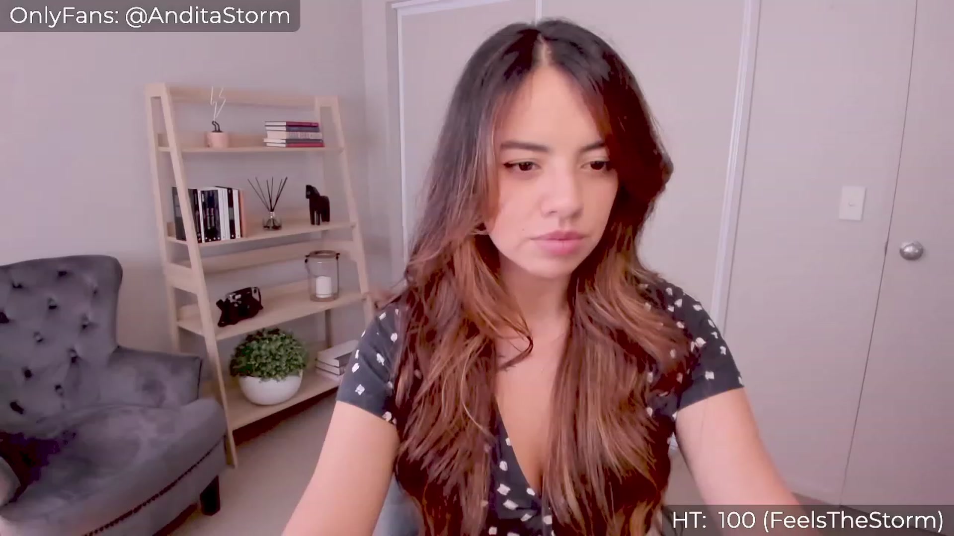 Gallery image thumbnail from AnditaStorm's myfreecams stream on, 02/03/2023, 24:18 image 12 of 20