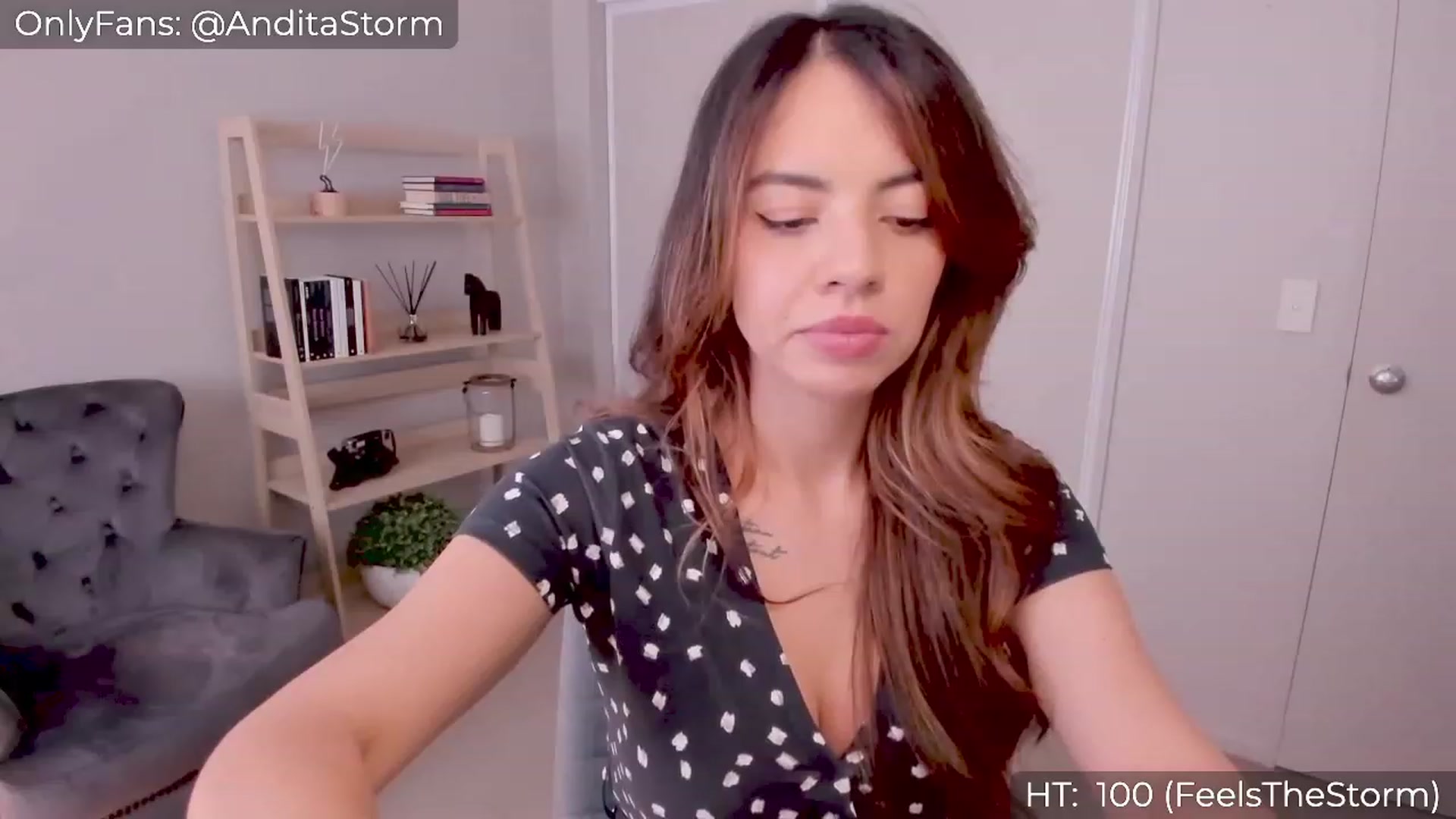 Gallery image thumbnail from AnditaStorm's myfreecams stream on, 02/03/2023, 24:18 image 7 of 20