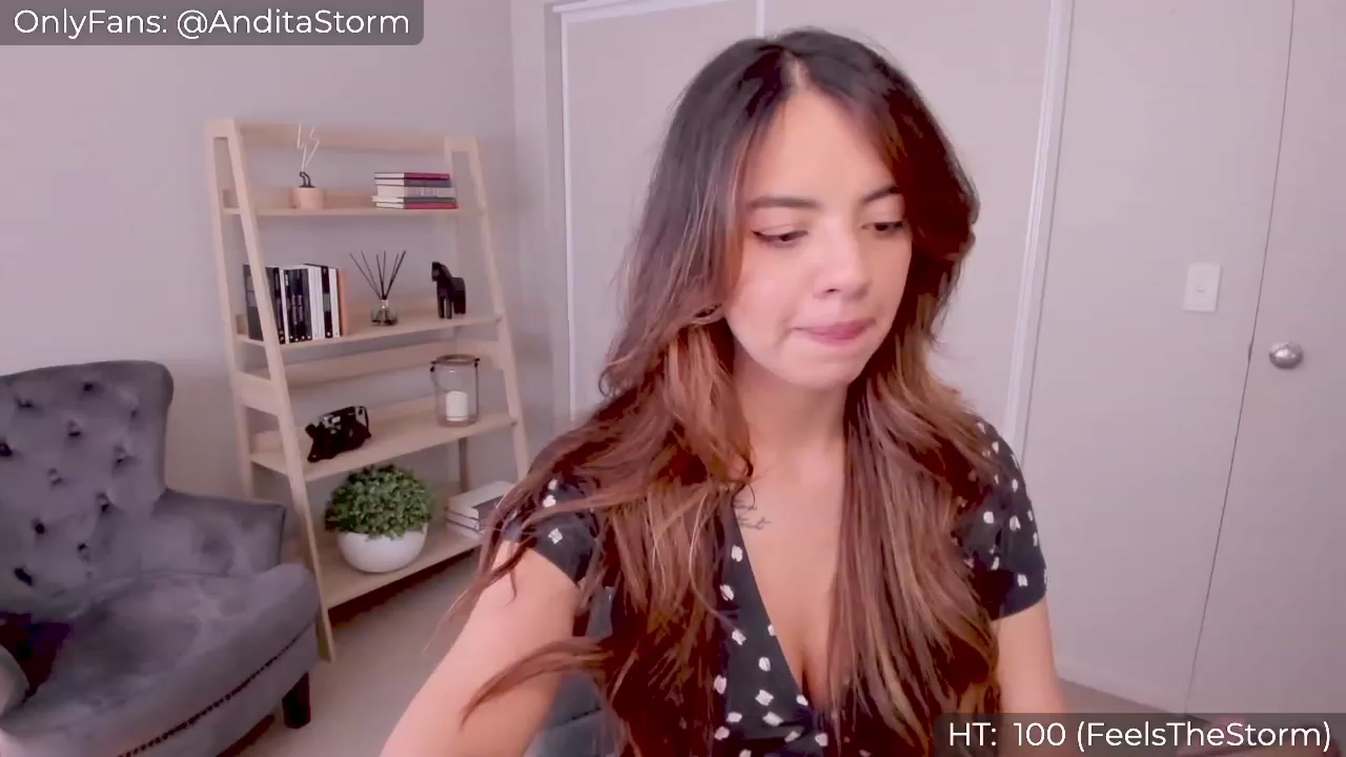 Gallery image thumbnail from AnditaStorm's myfreecams stream on, 02/03/2023, 24:18 image 11 of 20