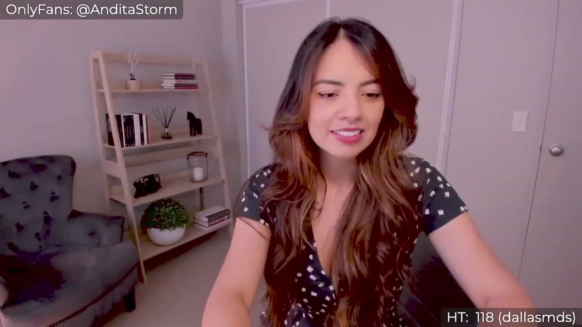 Gallery image thumbnail from AnditaStorm's myfreecams stream on, 02/03/2023, 03:54 image 11 of 20