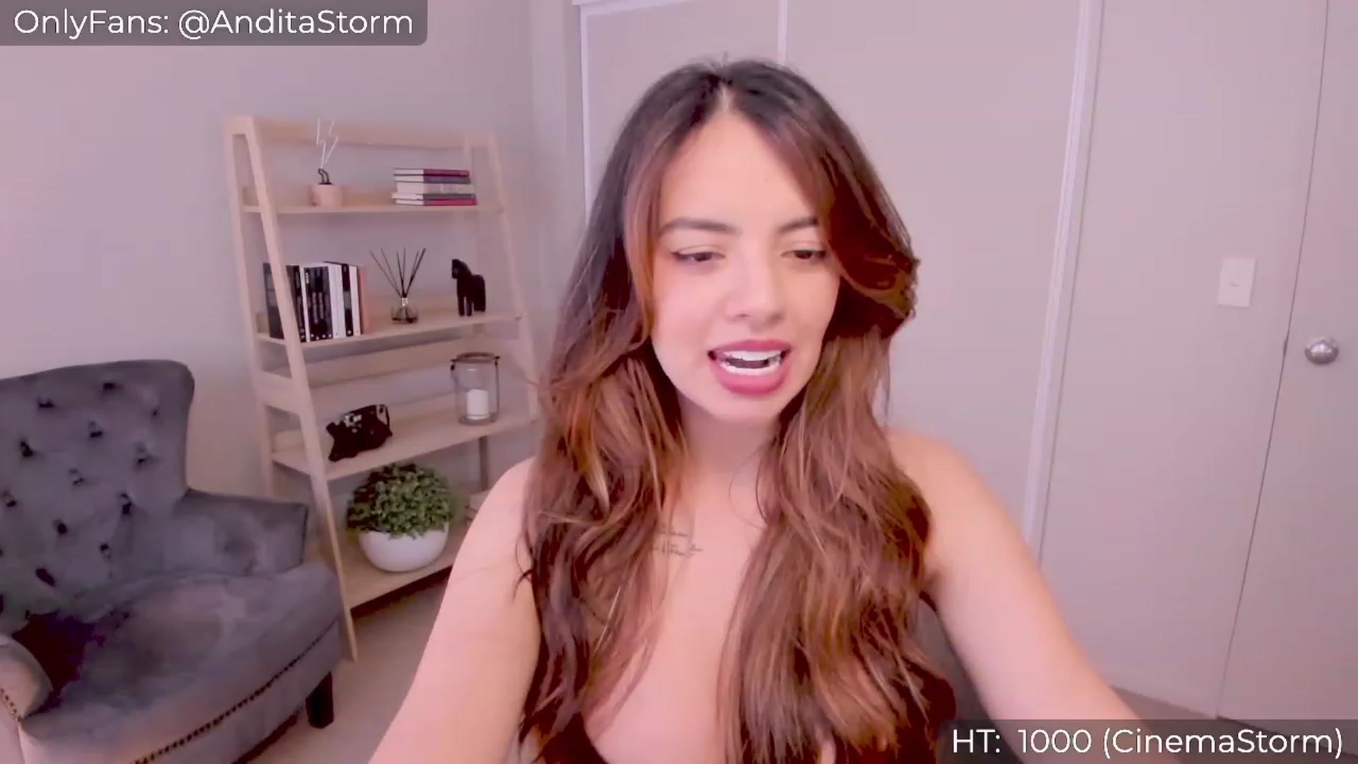 Gallery image thumbnail from AnditaStorm's myfreecams stream on, 02/03/2023, 03:54 image 19 of 20