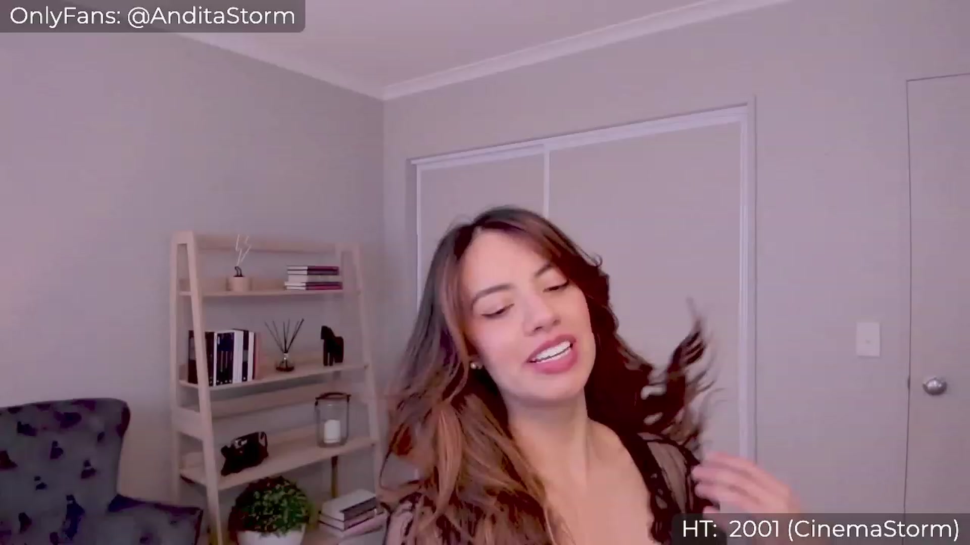 Gallery image thumbnail from AnditaStorm's myfreecams stream on, 02/03/2023, 04:26 image 10 of 20
