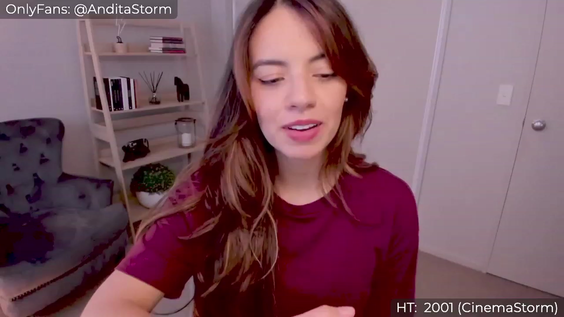 Gallery image thumbnail from AnditaStorm's myfreecams stream on, 02/03/2023, 04:26 image 19 of 20