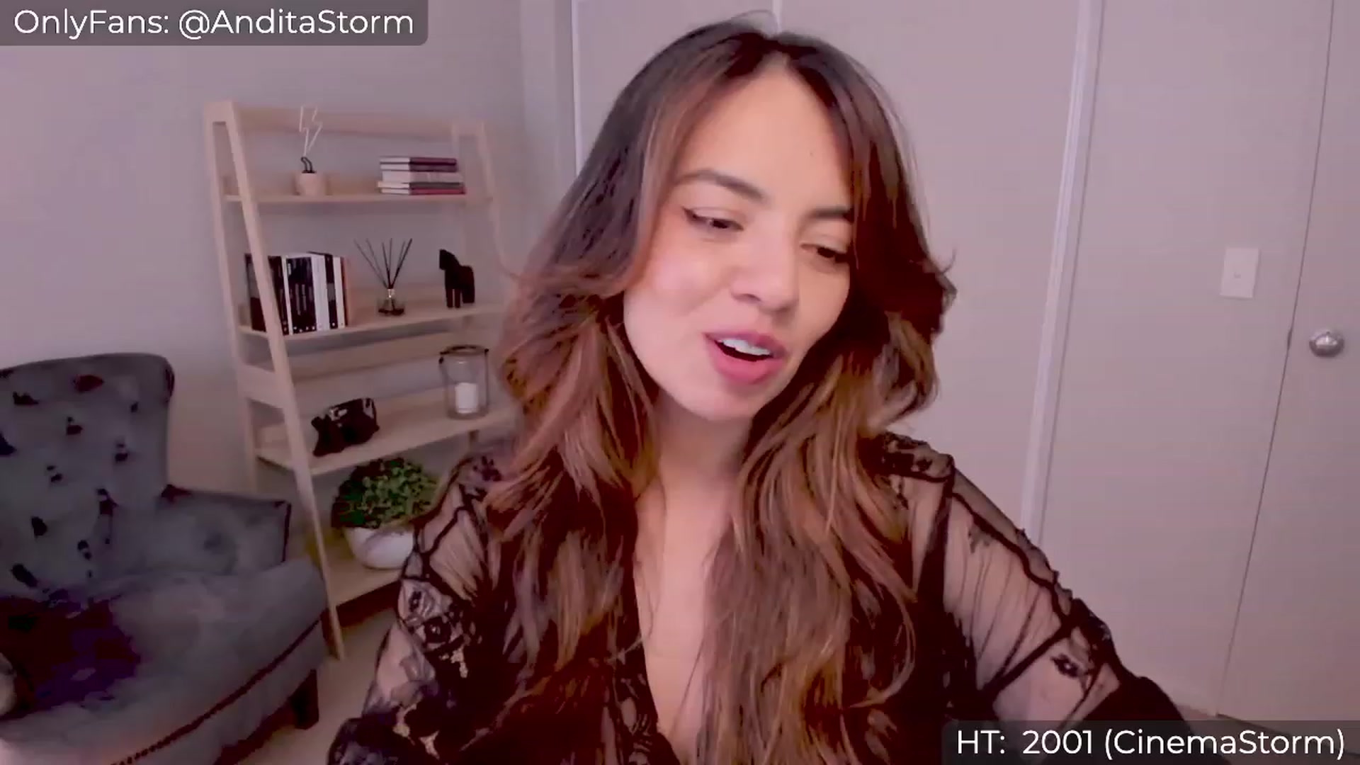Gallery image thumbnail from AnditaStorm's myfreecams stream on, 02/03/2023, 04:26 image 5 of 20