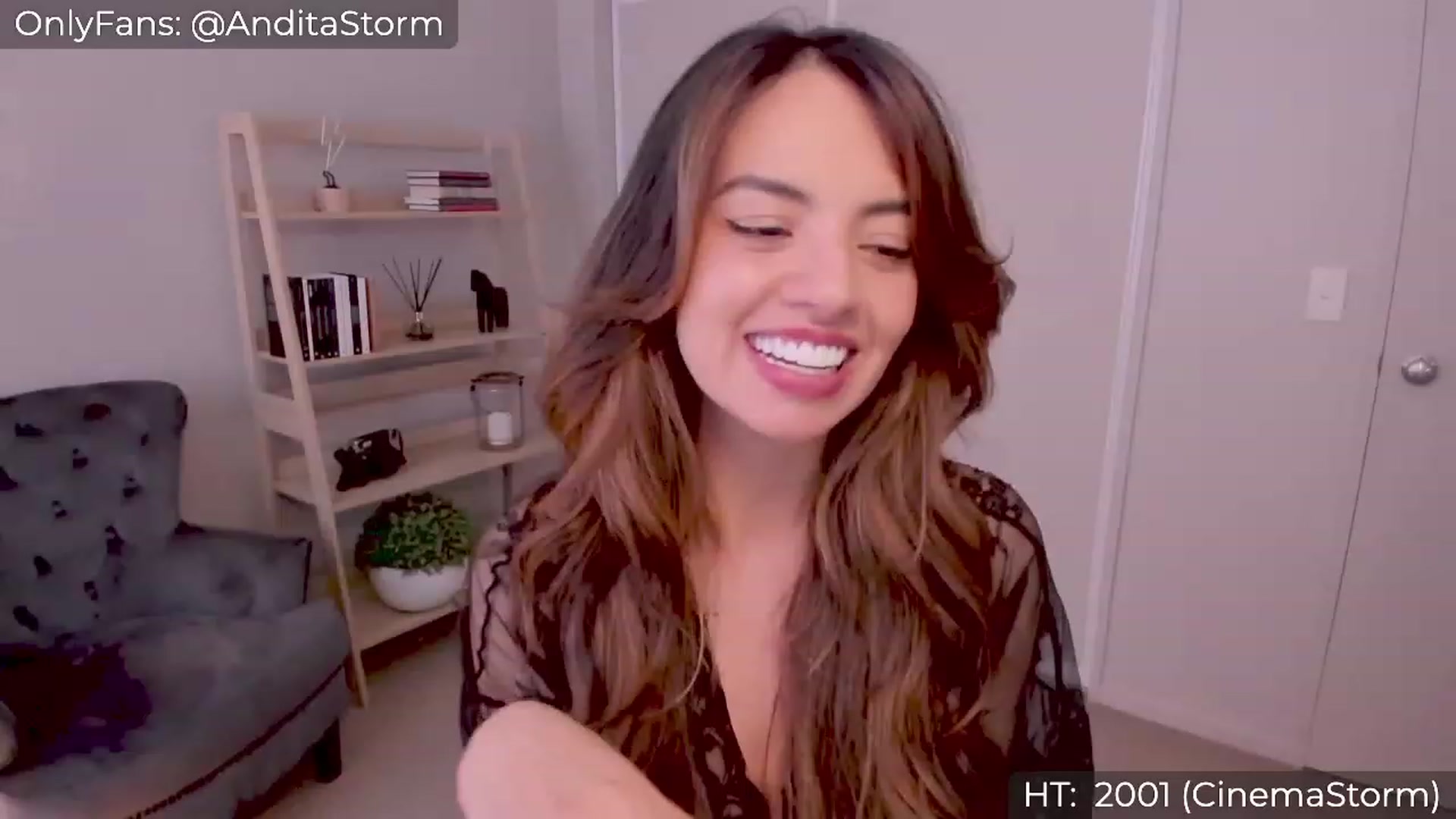 Gallery image thumbnail from AnditaStorm's myfreecams stream on, 02/03/2023, 04:26 image 6 of 20