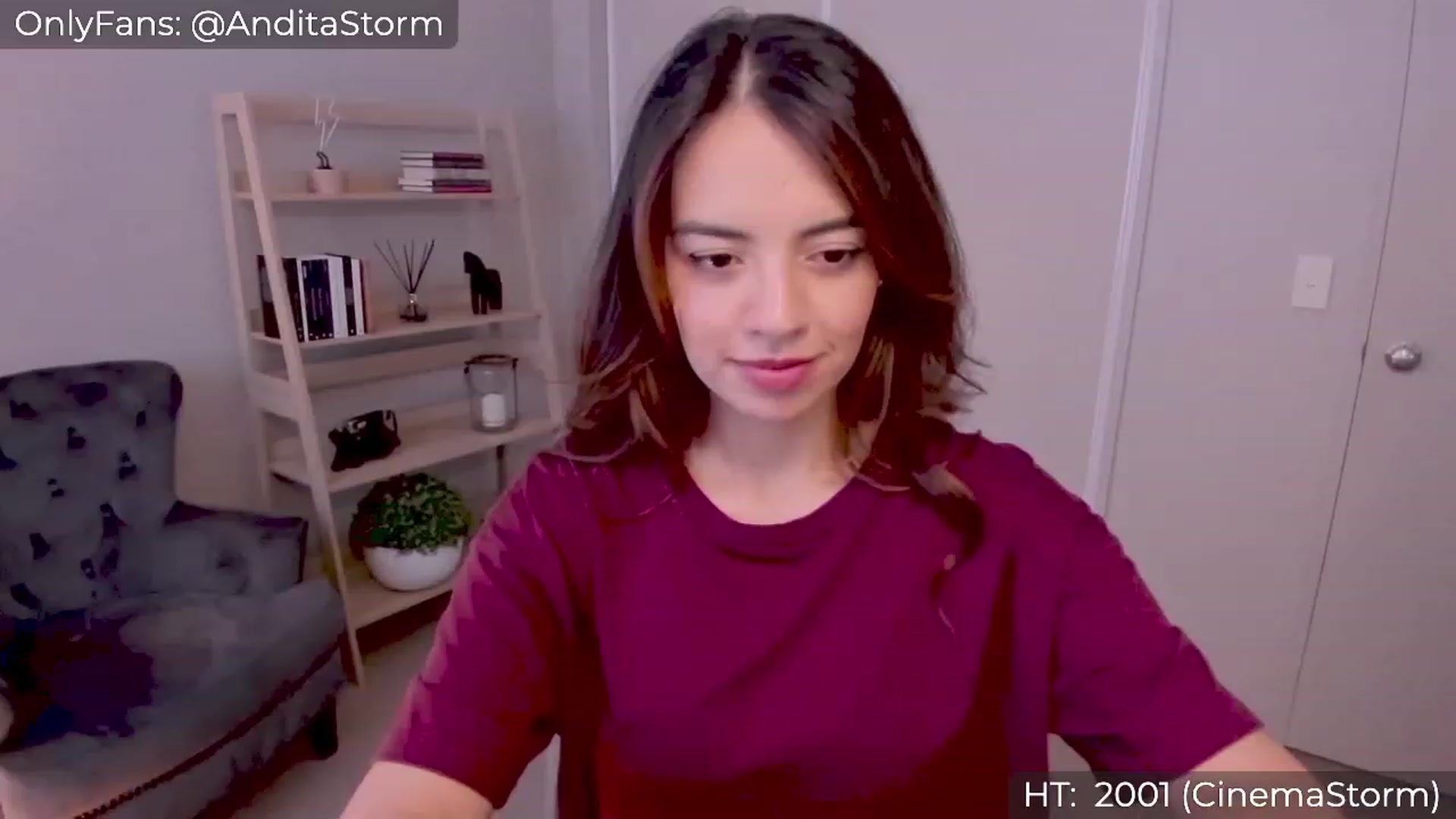 Gallery image thumbnail from AnditaStorm's myfreecams stream on, 02/03/2023, 04:26 image 14 of 20