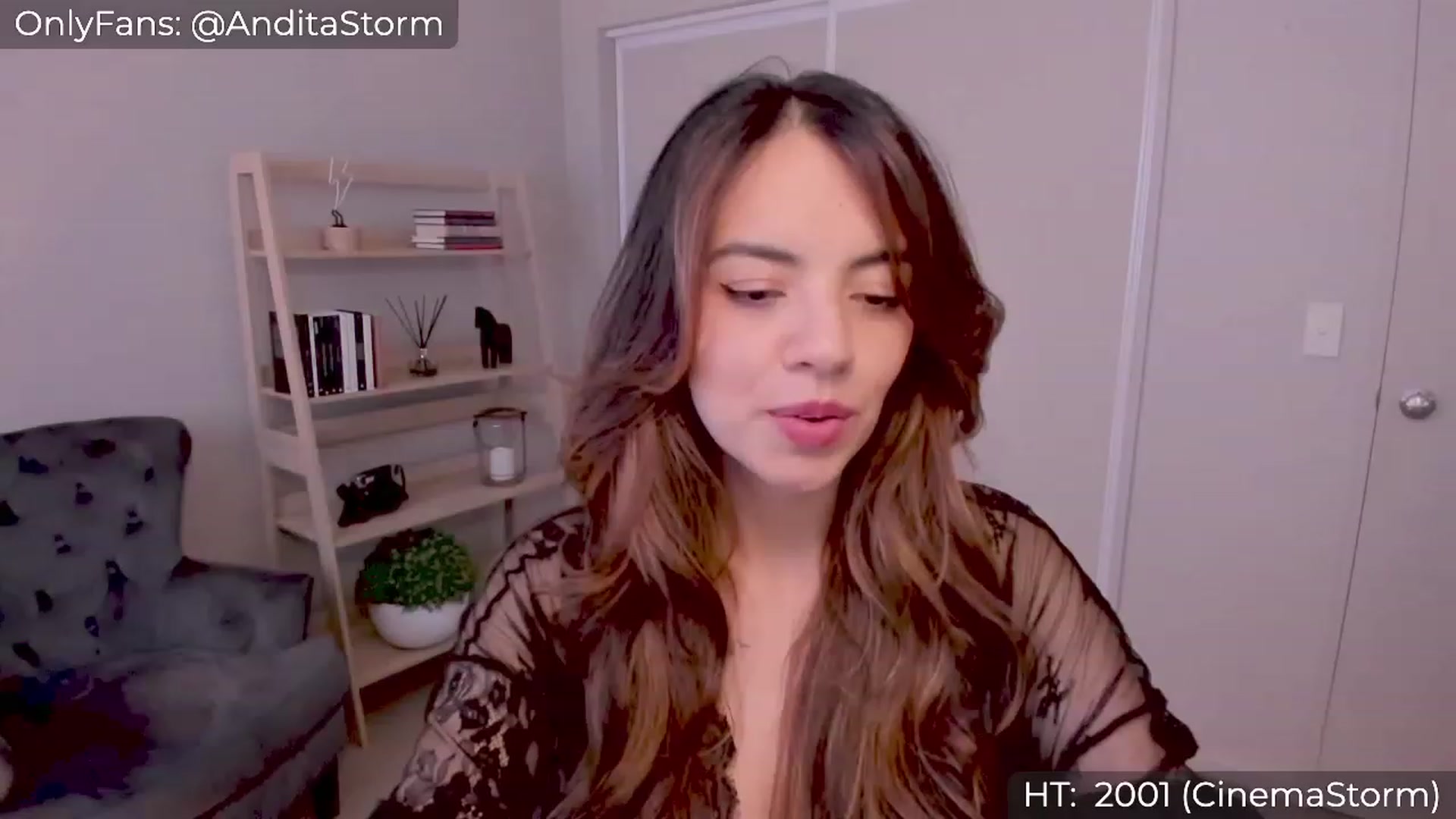 Gallery image thumbnail from AnditaStorm's myfreecams stream on, 02/03/2023, 04:26 image 9 of 20