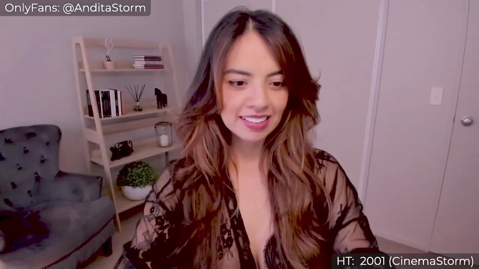 Gallery image thumbnail from AnditaStorm's myfreecams stream on, 02/03/2023, 04:26 image 4 of 20