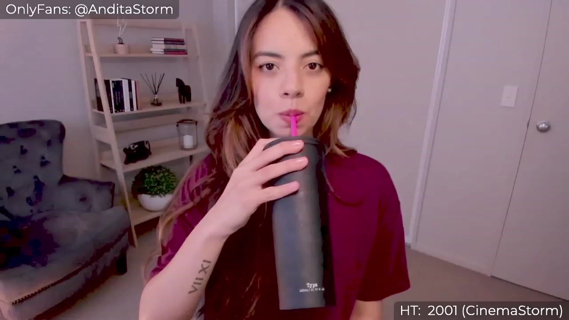 Gallery image thumbnail from AnditaStorm's myfreecams stream on, 02/03/2023, 04:26 image 20 of 20