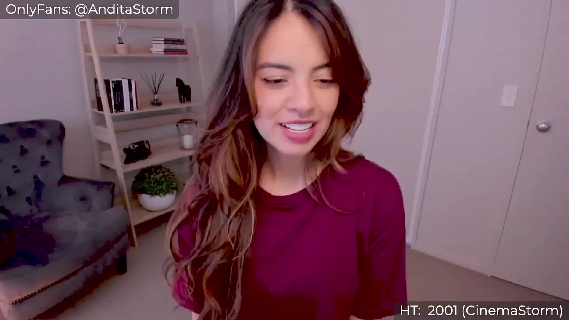 Gallery image thumbnail from AnditaStorm's myfreecams stream on, 02/03/2023, 04:26 image 18 of 20
