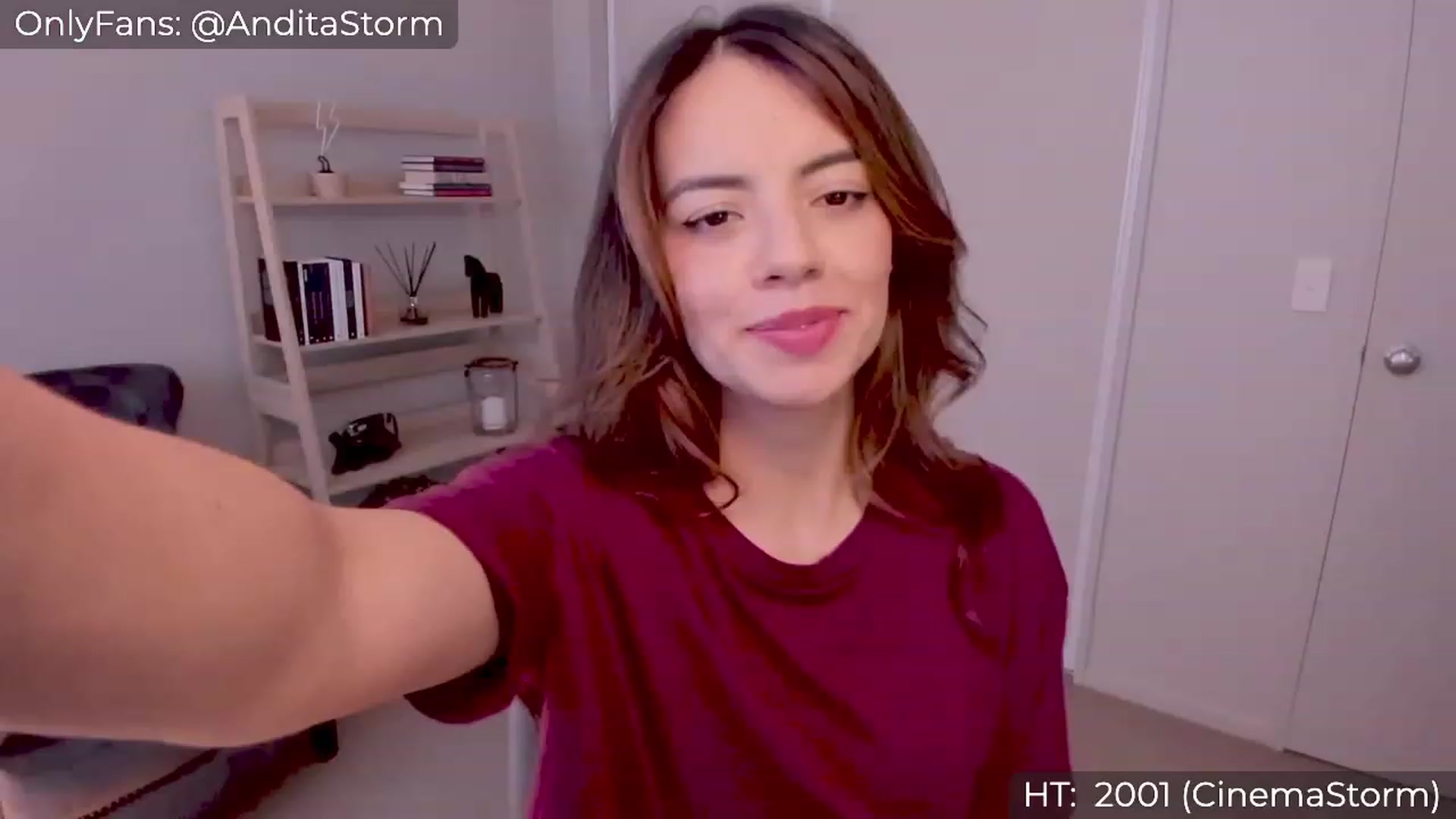 Gallery image thumbnail from AnditaStorm's myfreecams stream on, 02/03/2023, 04:26 image 15 of 20