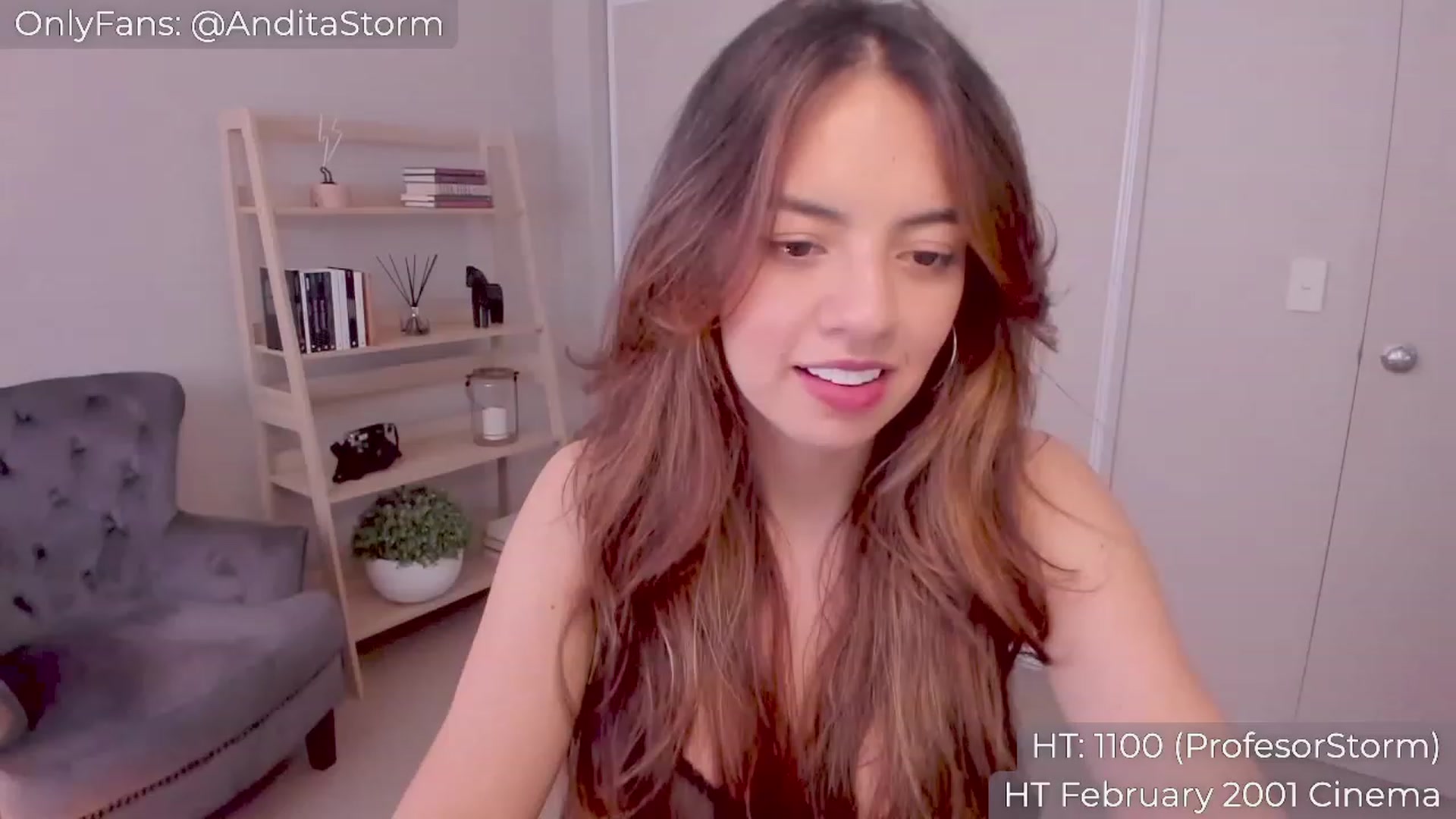 Gallery image thumbnail from AnditaStorm's myfreecams stream on, 02/06/2023, 03:04 image 14 of 20
