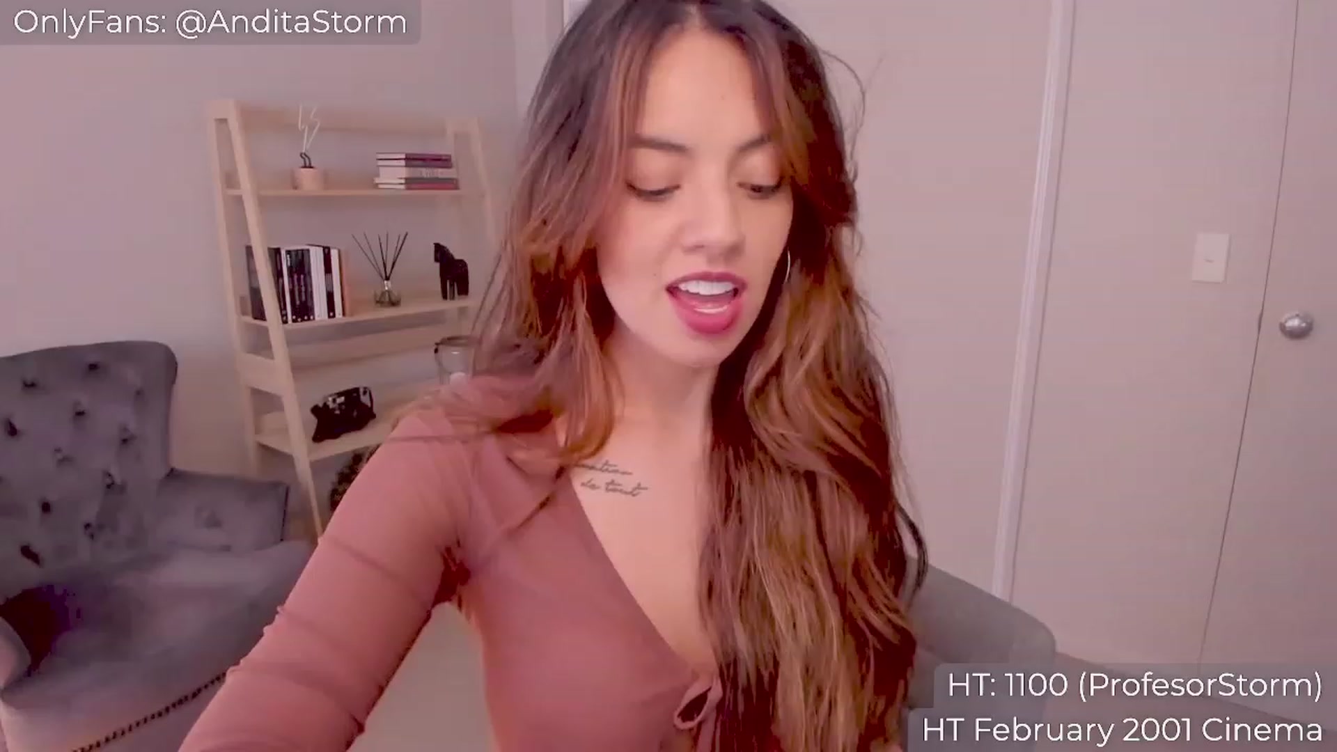 Gallery image thumbnail from AnditaStorm's myfreecams stream on, 02/06/2023, 04:27 image 15 of 20