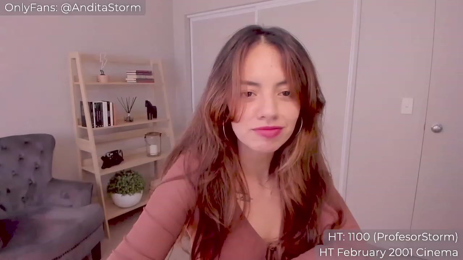 Gallery image thumbnail from AnditaStorm's myfreecams stream on, 02/06/2023, 04:27 image 9 of 20