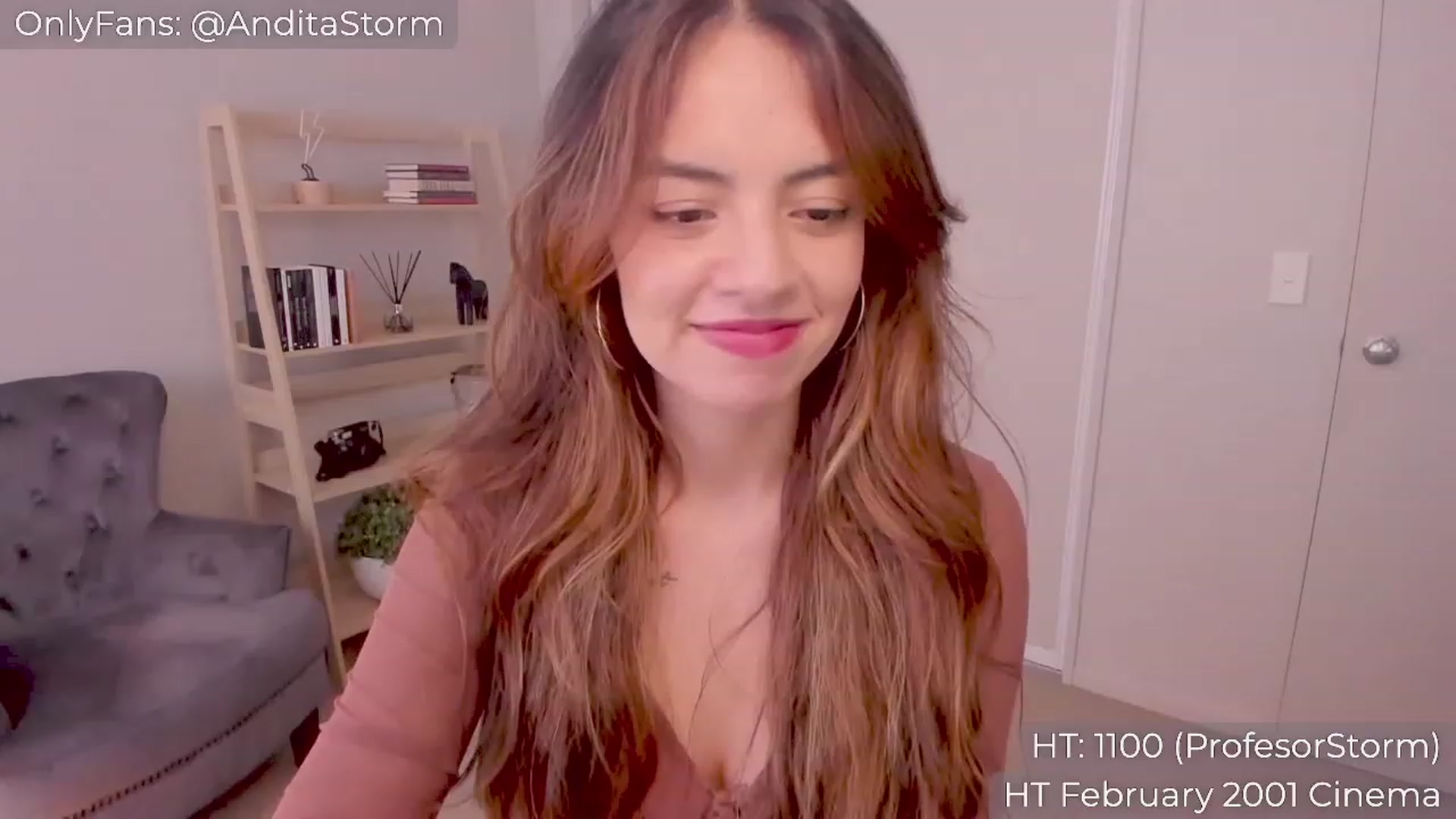 Gallery image thumbnail from AnditaStorm's myfreecams stream on, 02/06/2023, 04:27 image 6 of 20