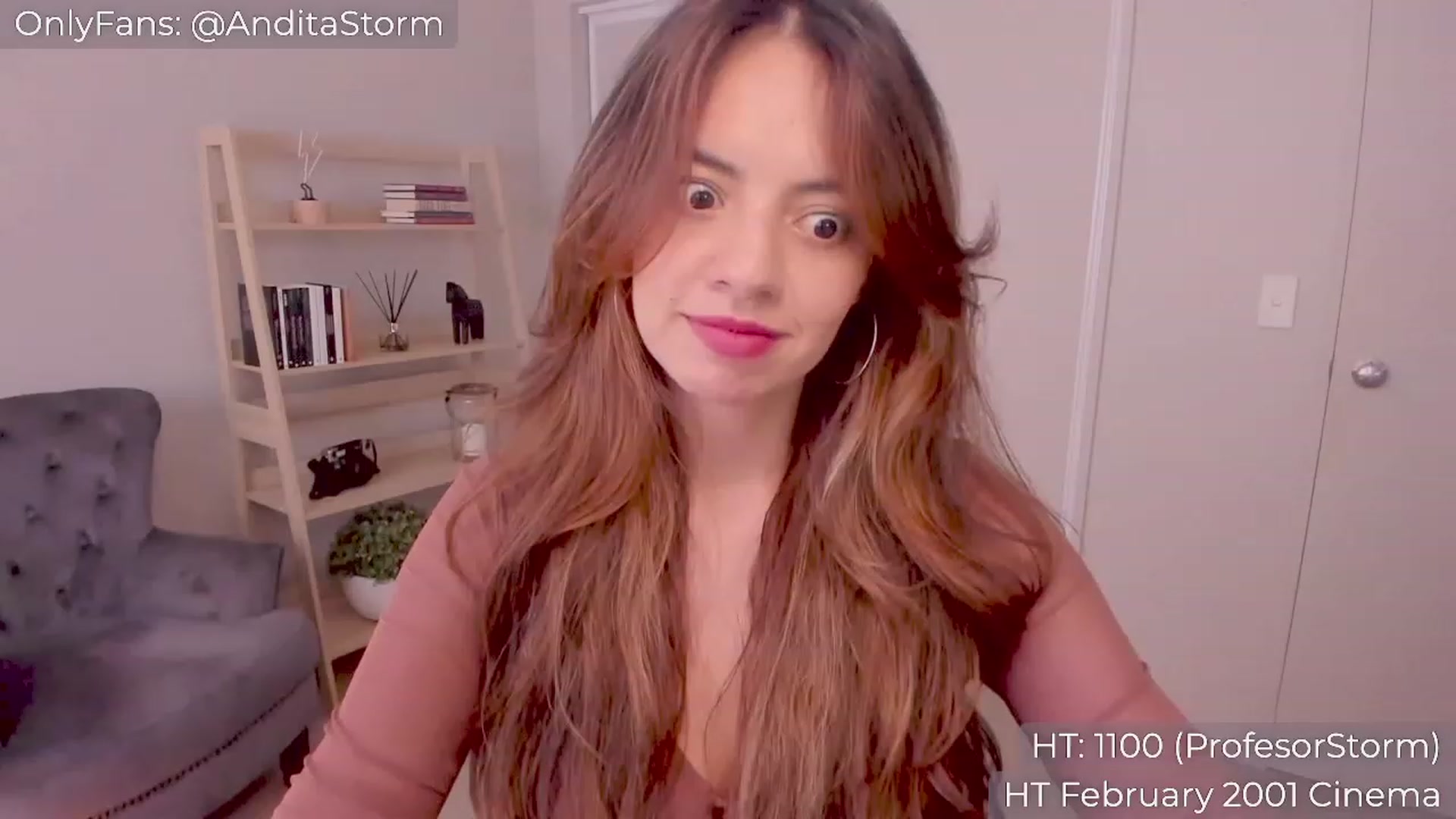Gallery image thumbnail from AnditaStorm's myfreecams stream on, 02/06/2023, 04:27 image 4 of 20