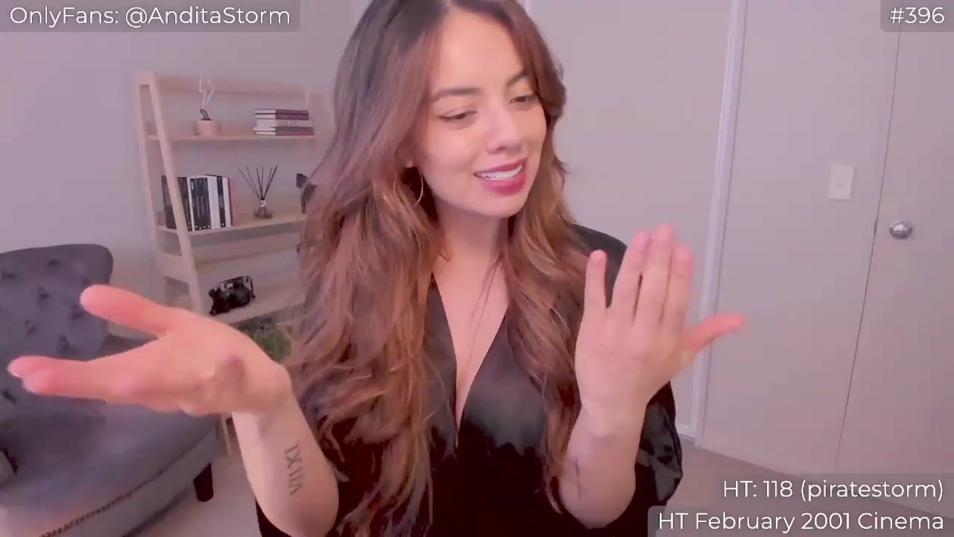 Gallery image thumbnail from AnditaStorm's myfreecams stream on, 02/07/2023, 04:11 image 17 of 20
