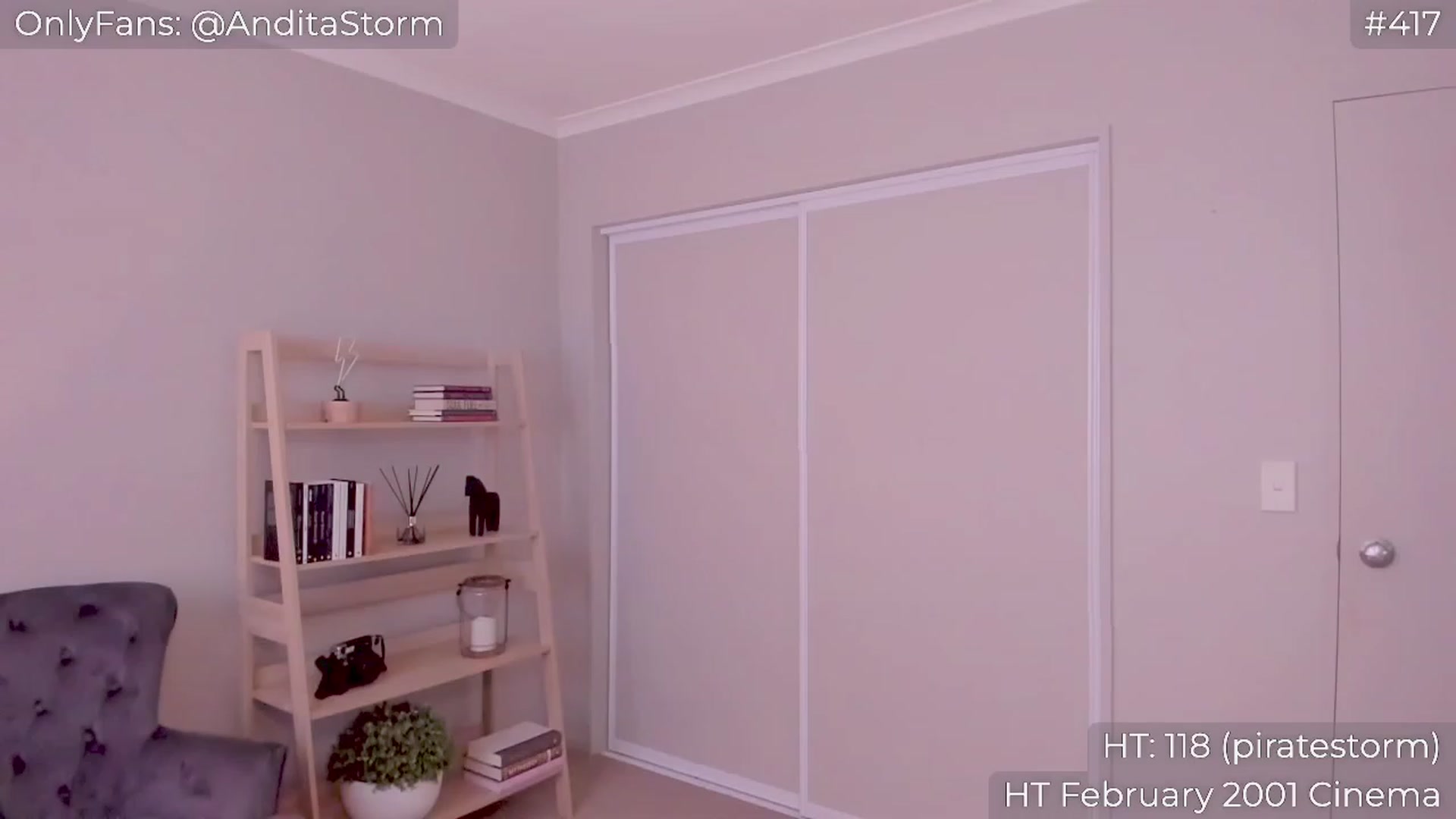Gallery image thumbnail from AnditaStorm's myfreecams stream on, 02/07/2023, 04:11 image 2 of 20