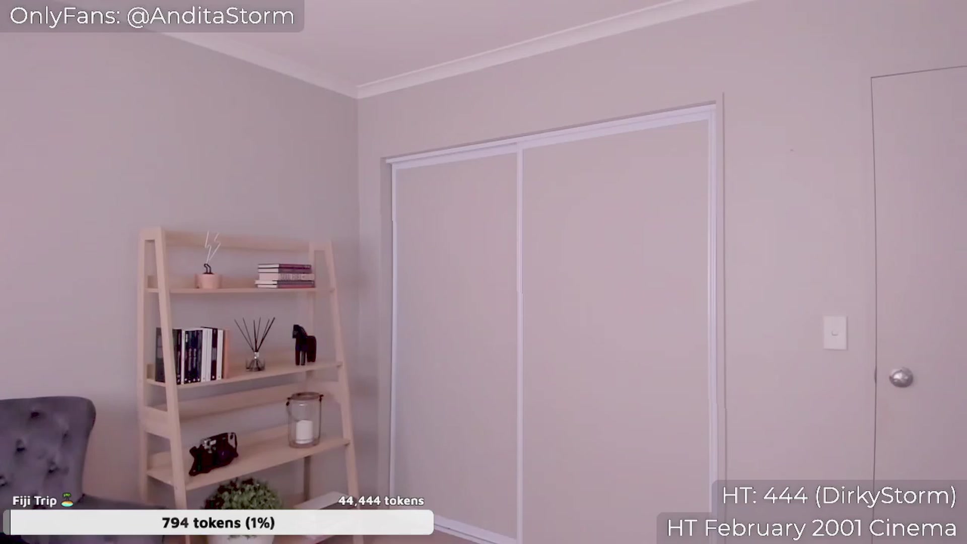 Gallery image thumbnail from AnditaStorm's myfreecams stream on, 02/11/2023, 24:01 image 9 of 20