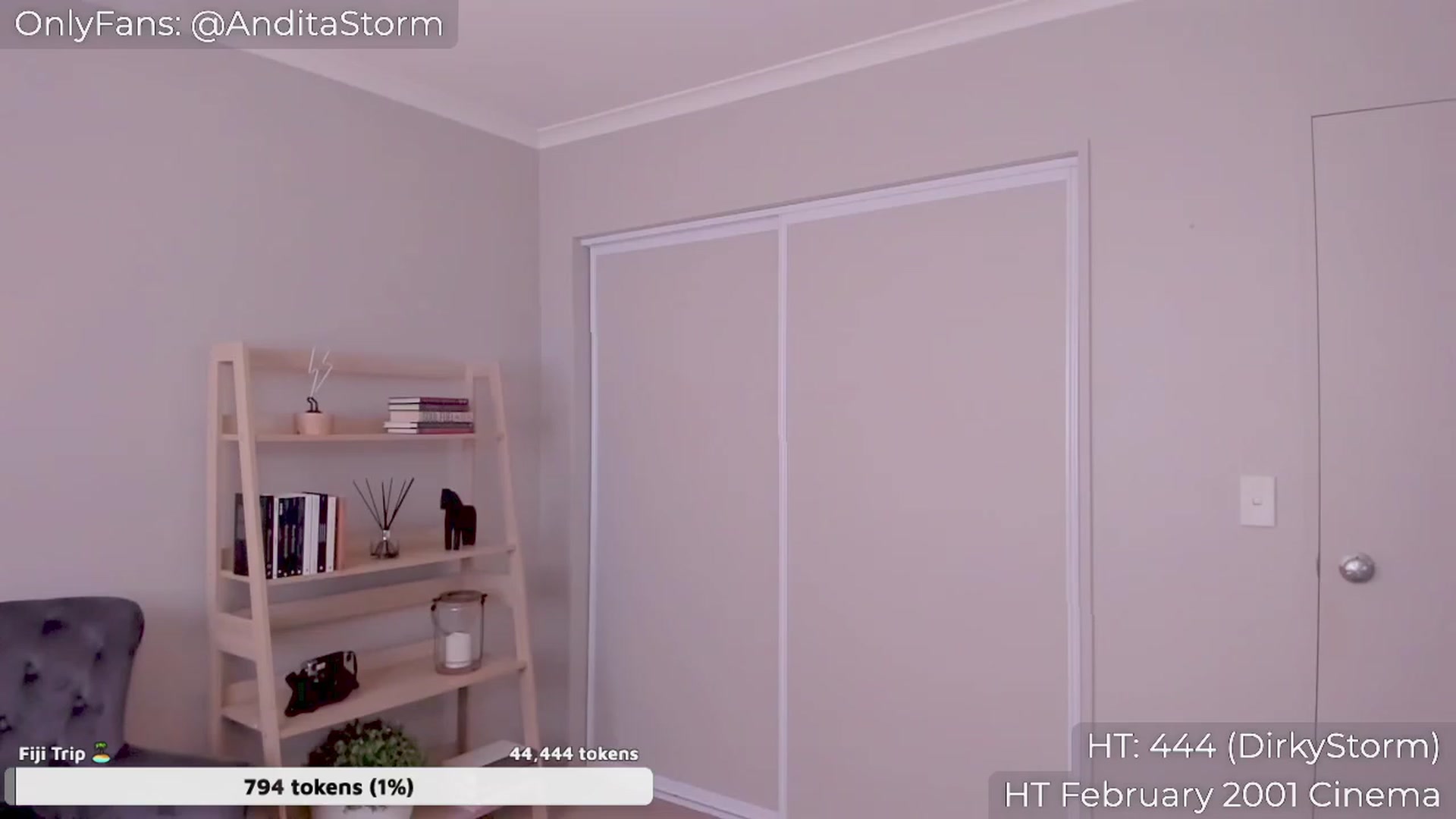 Gallery image thumbnail from AnditaStorm's myfreecams stream on, 02/11/2023, 24:01 image 11 of 20