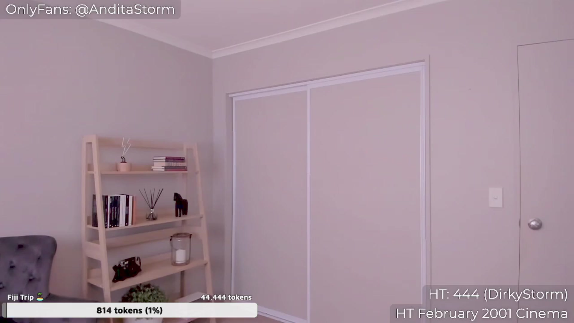 Gallery image thumbnail from AnditaStorm's myfreecams stream on, 02/11/2023, 24:01 image 14 of 20