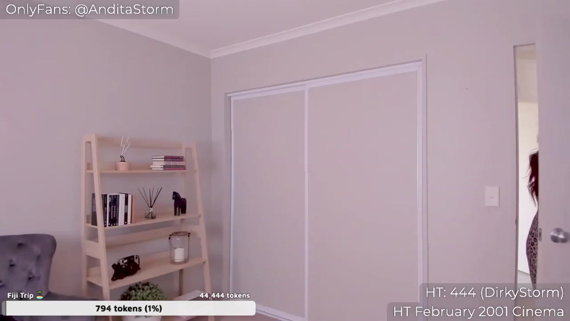 Gallery image thumbnail from AnditaStorm's myfreecams stream on, 02/11/2023, 24:01 image 8 of 20