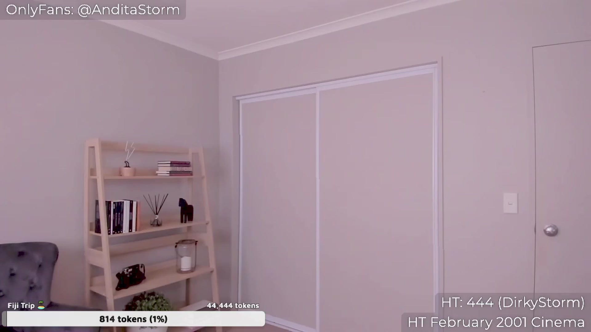Gallery image thumbnail from AnditaStorm's myfreecams stream on, 02/11/2023, 24:01 image 13 of 20