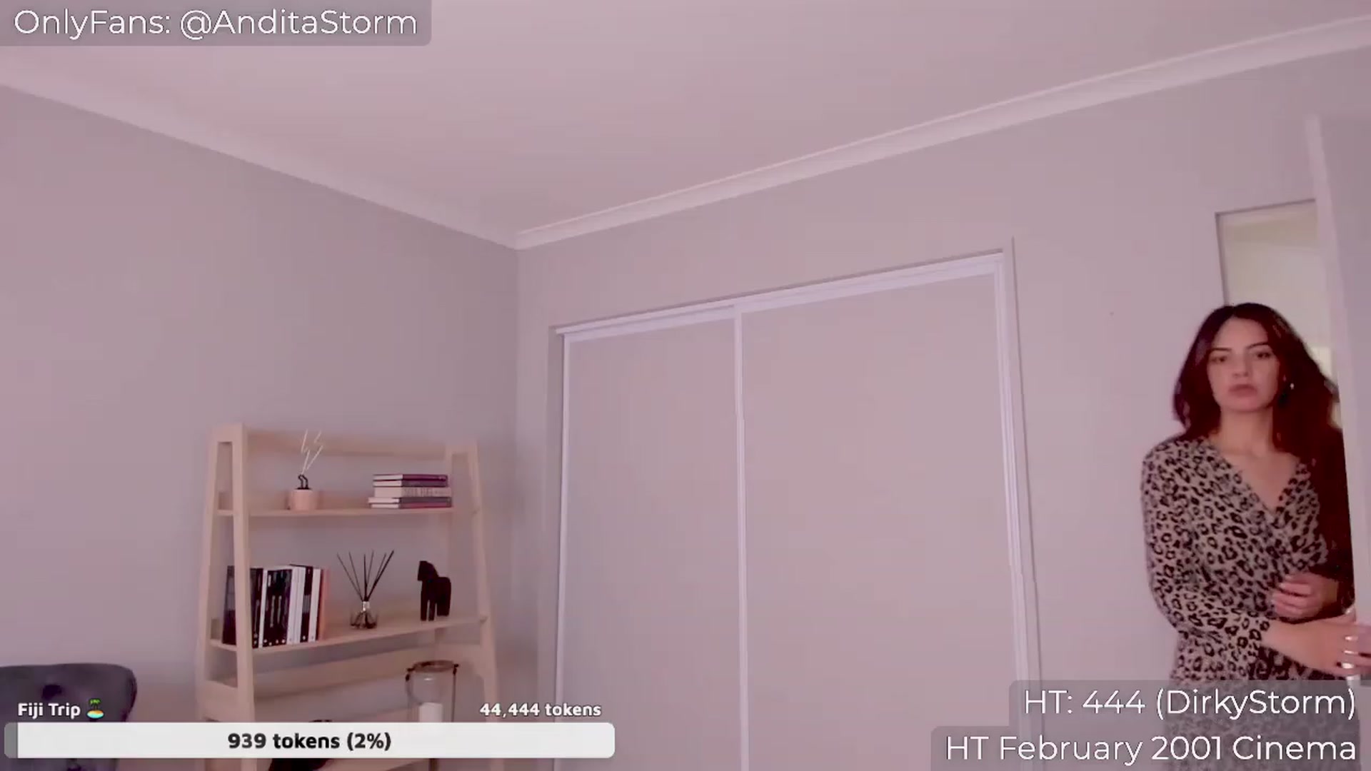Gallery image thumbnail from AnditaStorm's myfreecams stream on, 02/11/2023, 01:14 image 6 of 20