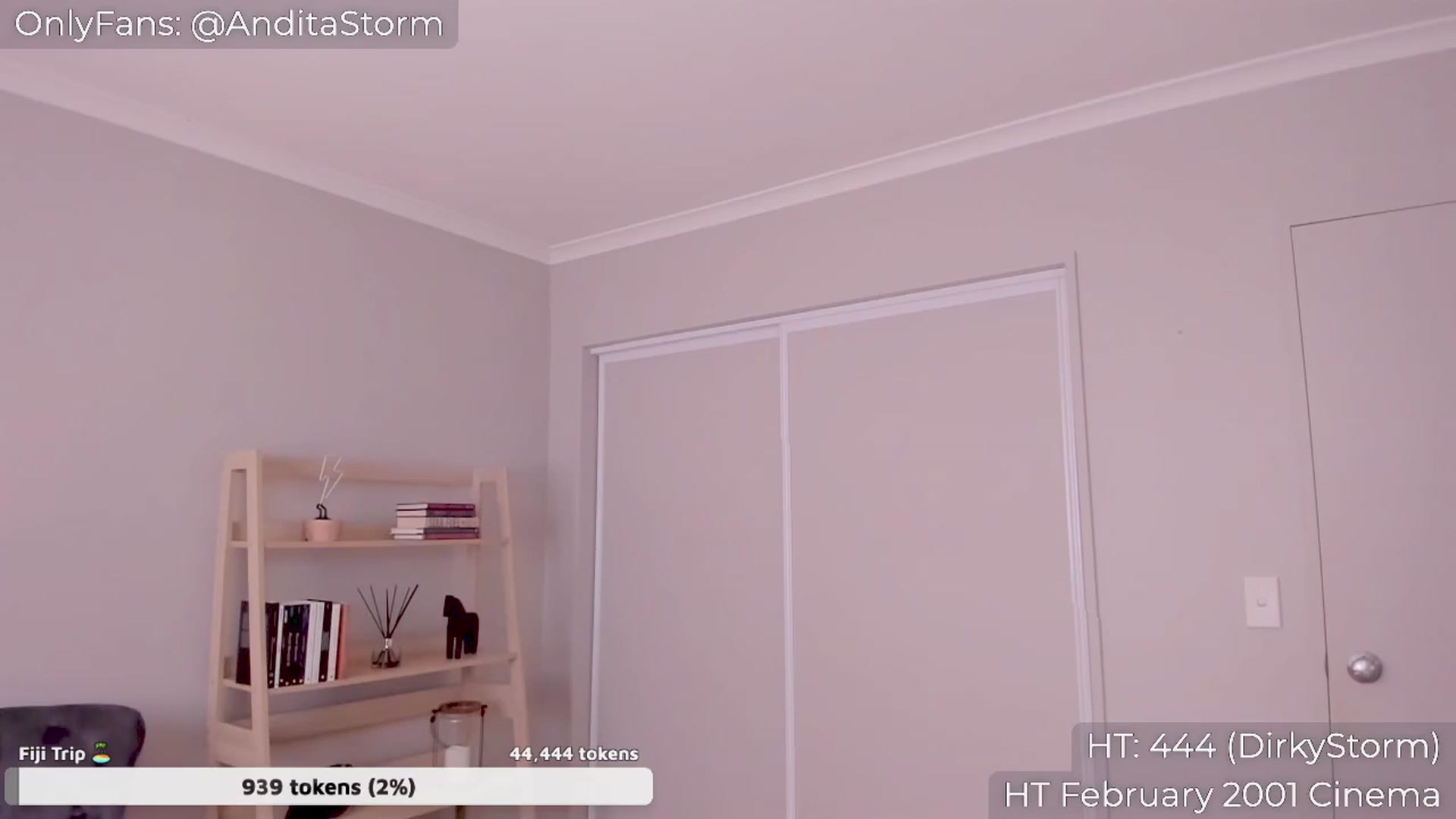 Gallery image thumbnail from AnditaStorm's myfreecams stream on, 02/11/2023, 01:14 image 4 of 20