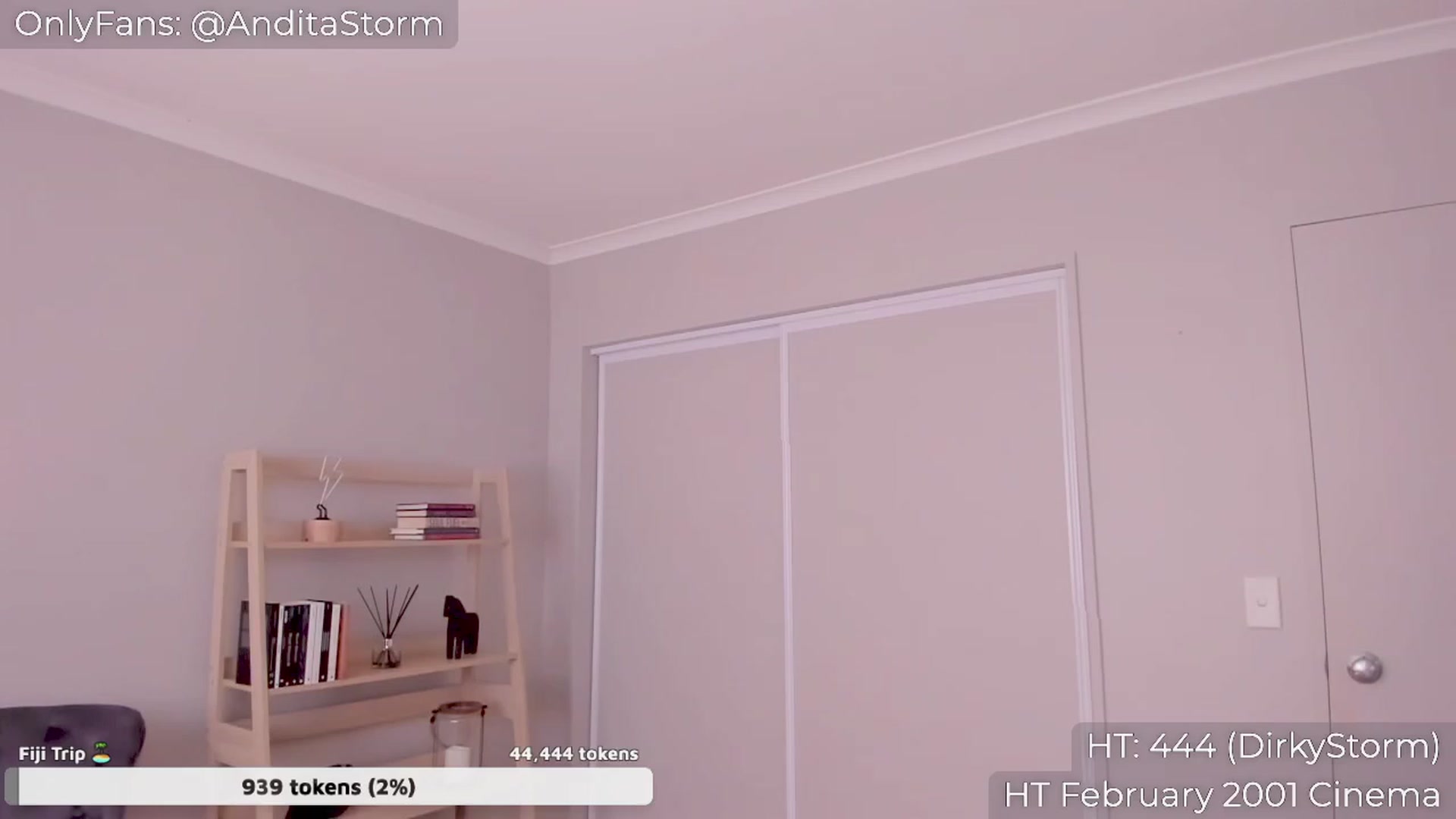 Gallery image thumbnail from AnditaStorm's myfreecams stream on, 02/11/2023, 01:14 image 5 of 20