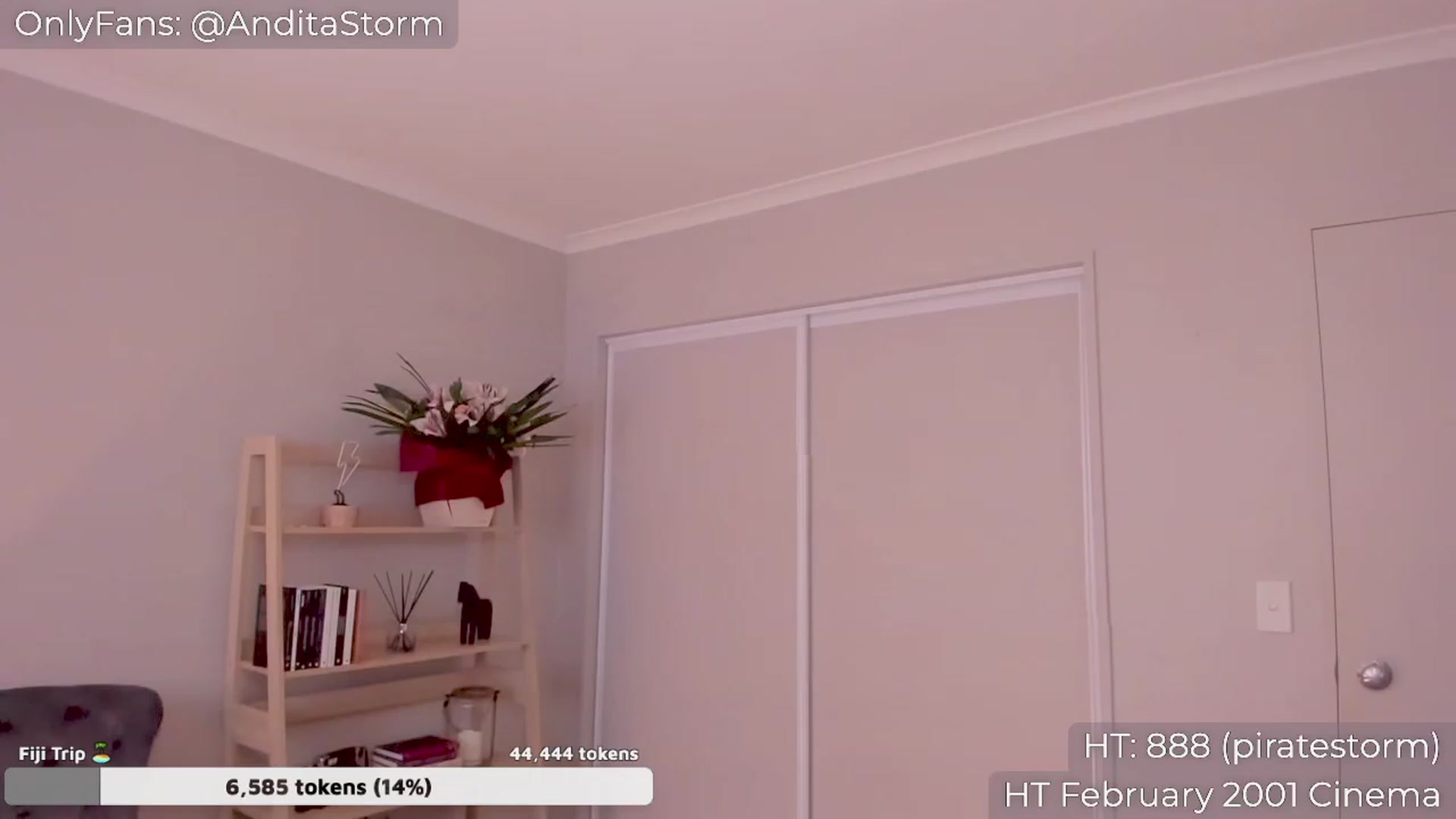 Gallery image thumbnail from AnditaStorm's myfreecams stream on, 02/14/2023, 04:32 image 14 of 20